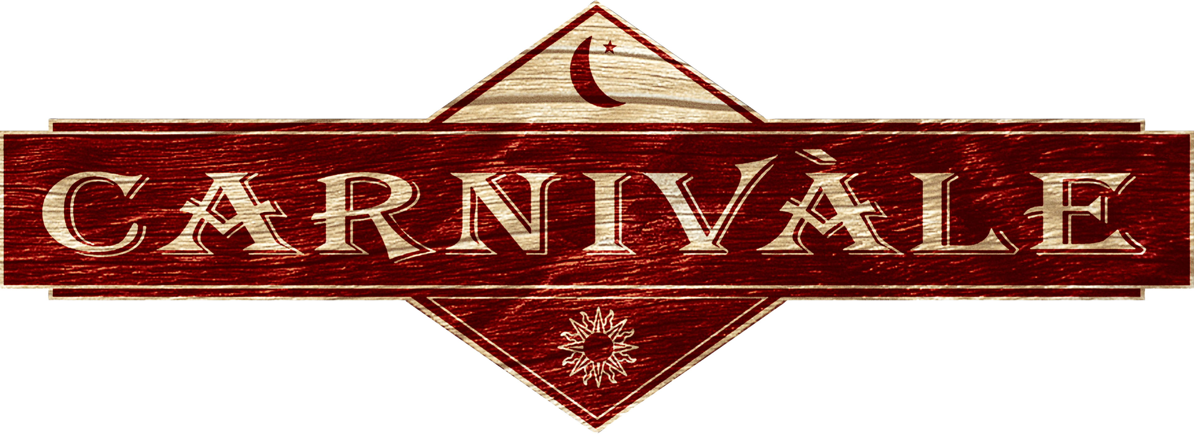Carnivale series logo
