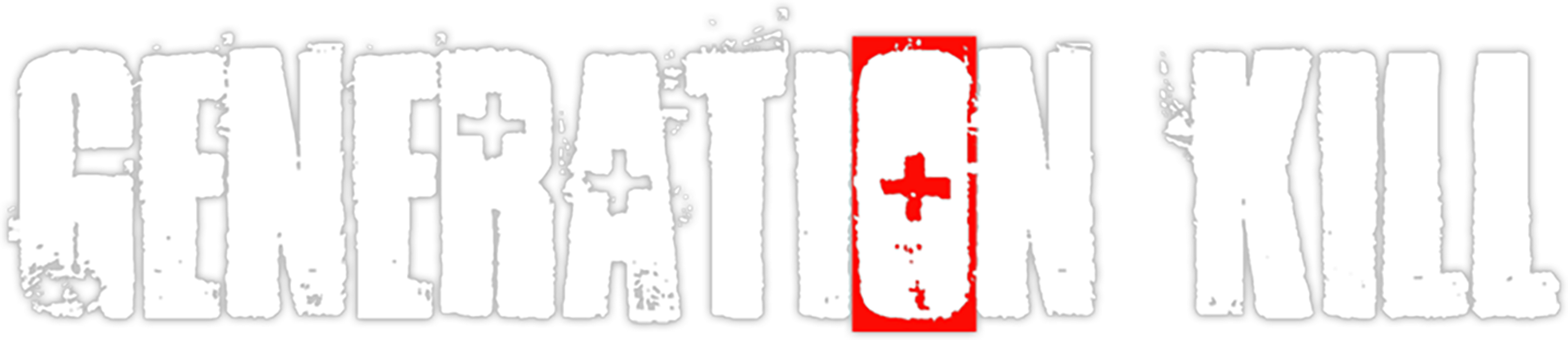 جينيريشن كيل series logo