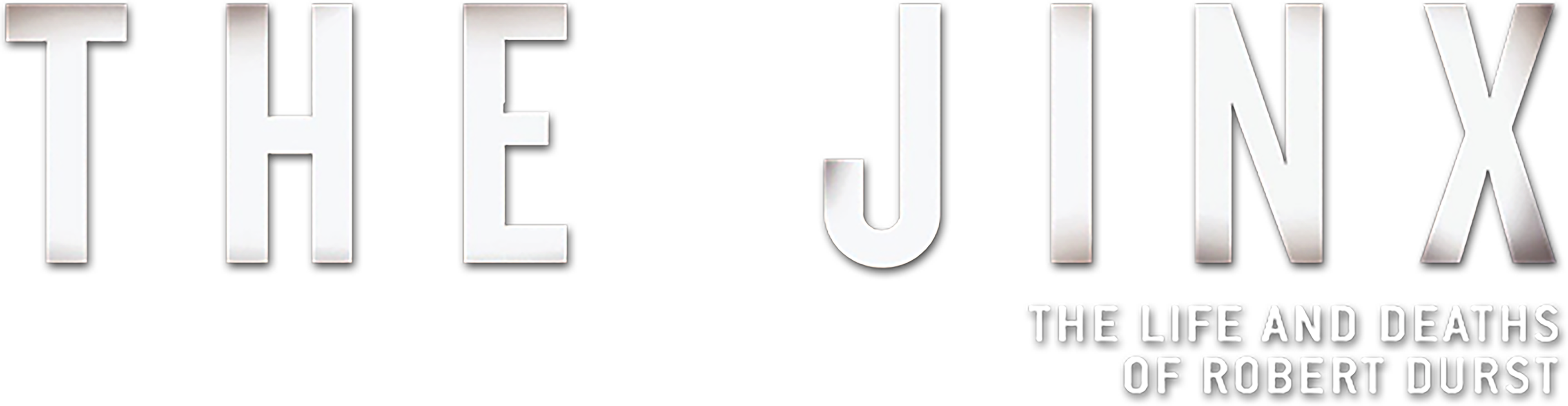ذا جينكس: لايف أند ديث أوف روبرت ديرست series logo