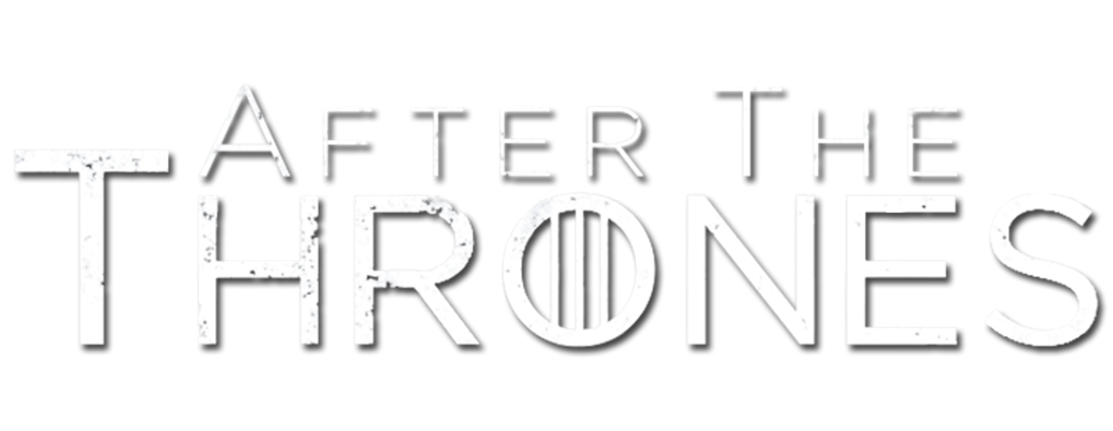 أفتر ذا ثرونز series logo