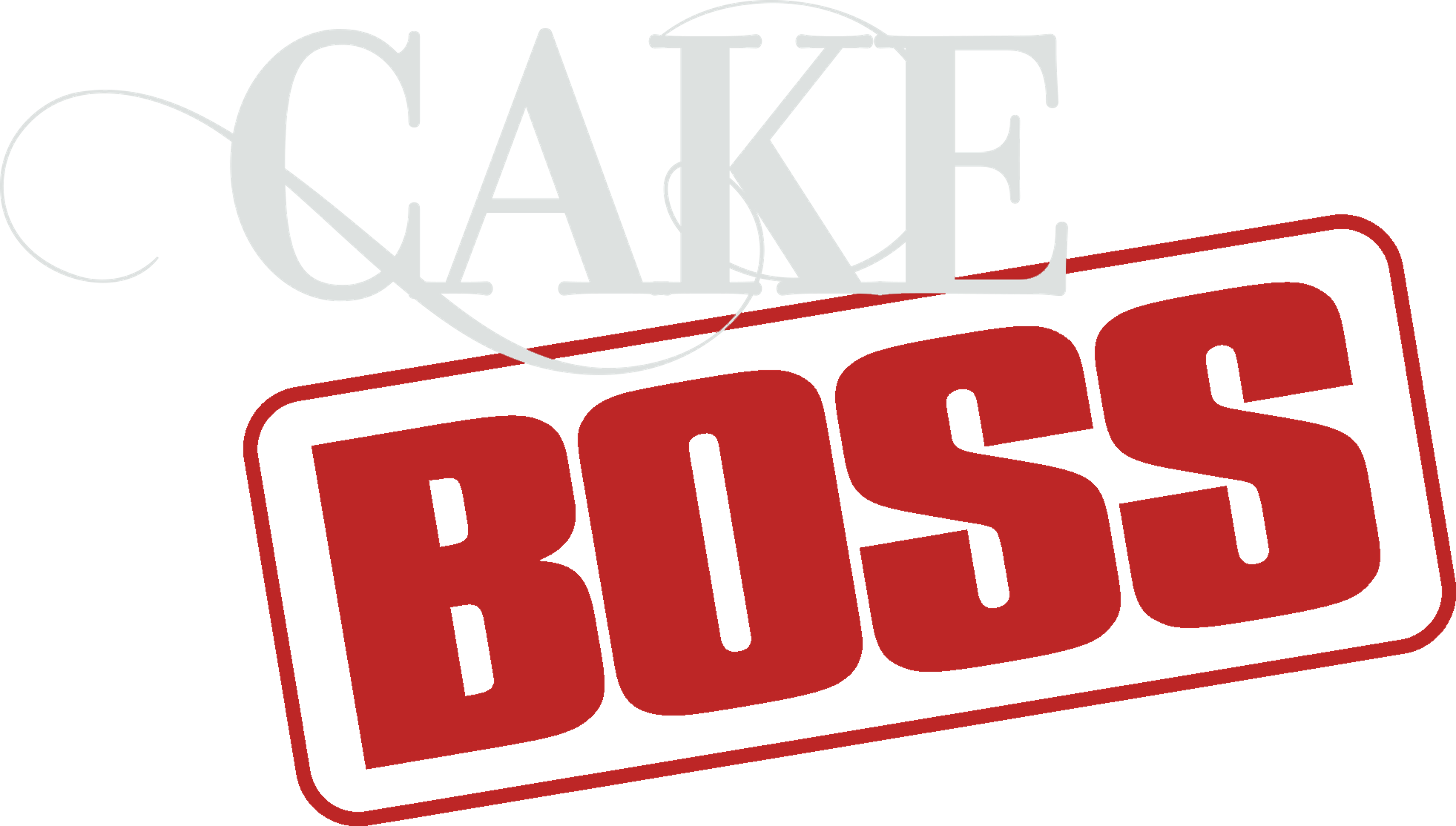 كايك بوس series logo