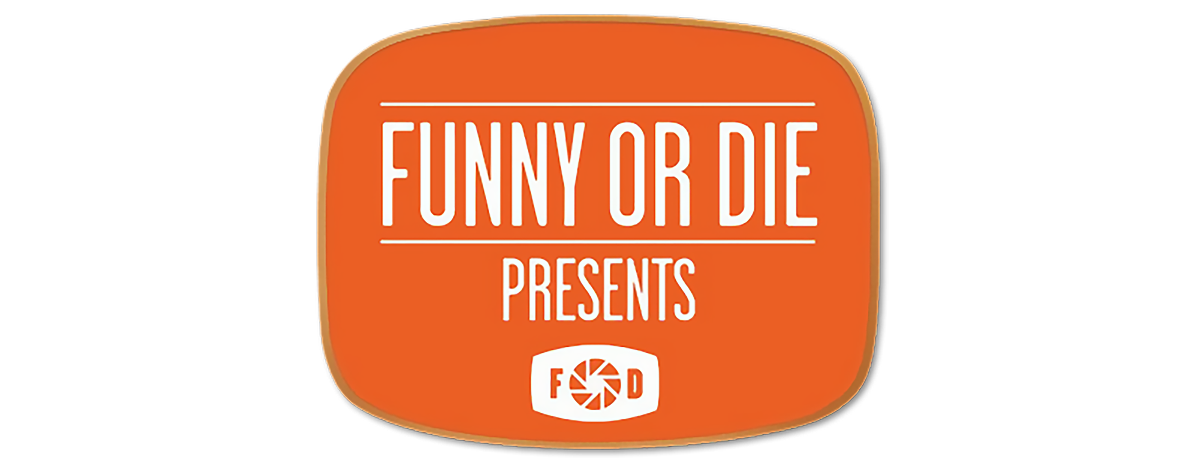 Funny Or Die Presents series logo
