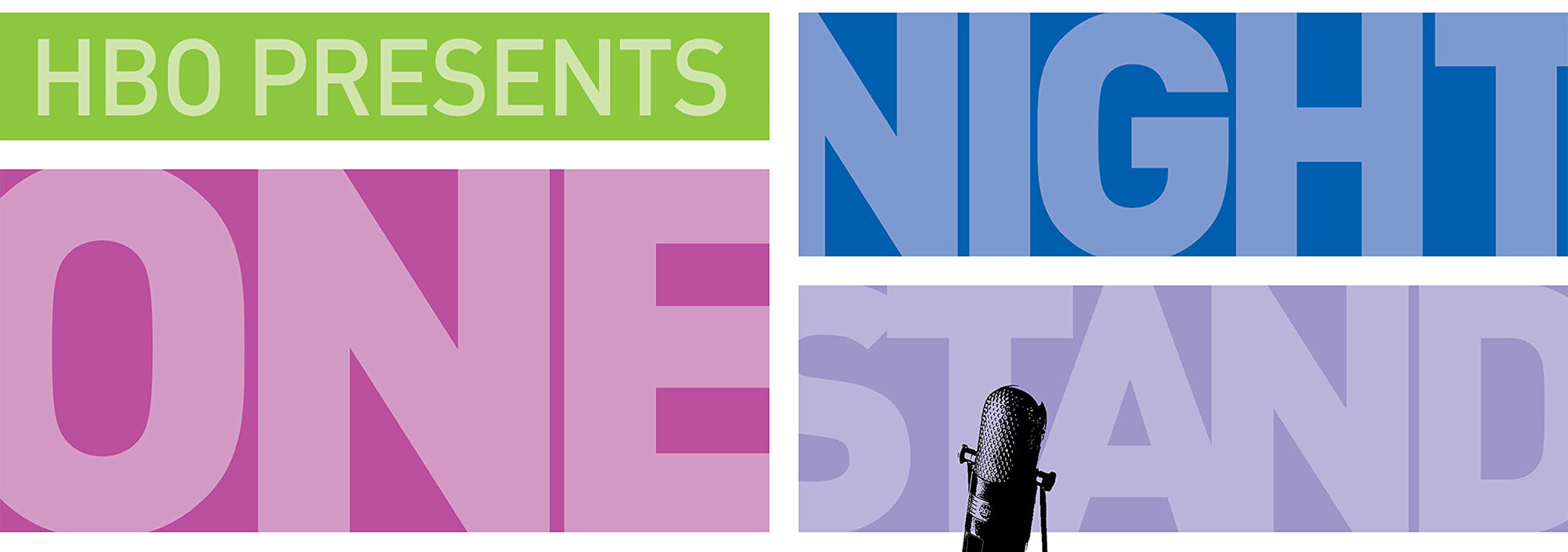 ون نايت ستاند series logo