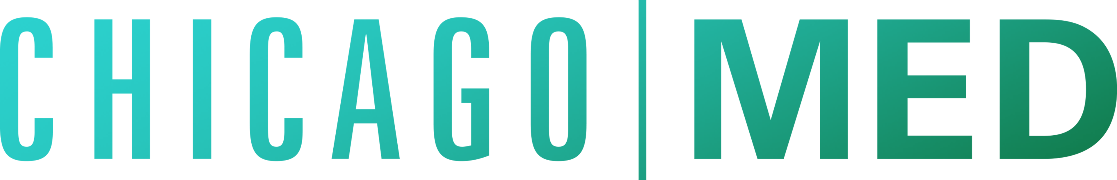 شيكاغو ميد series logo