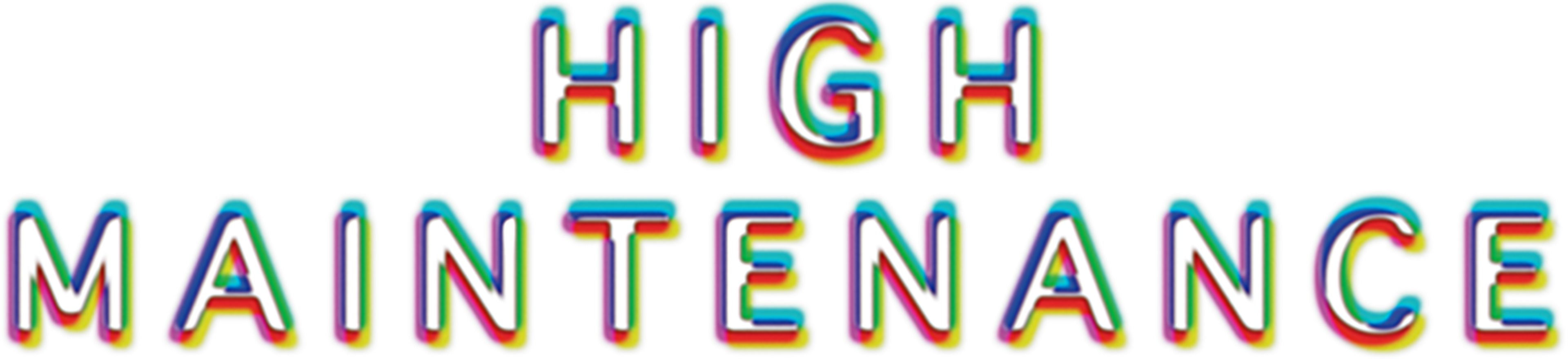 هاي مينتينانس حلقة 2 • موسيبات logo