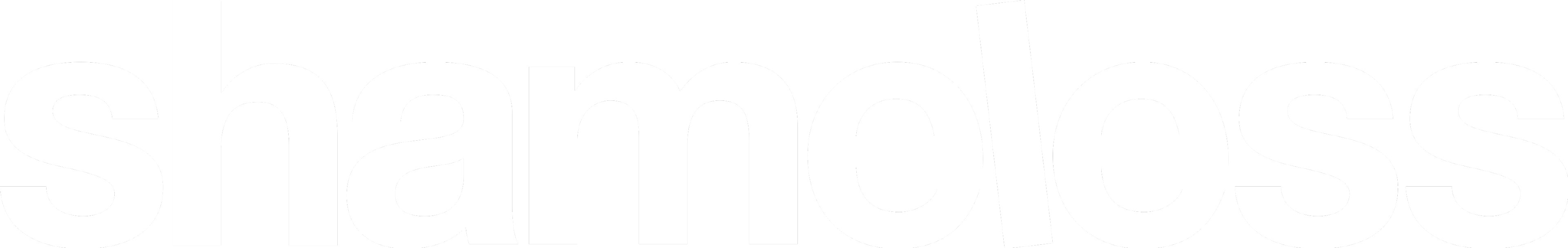Shameless series logo
