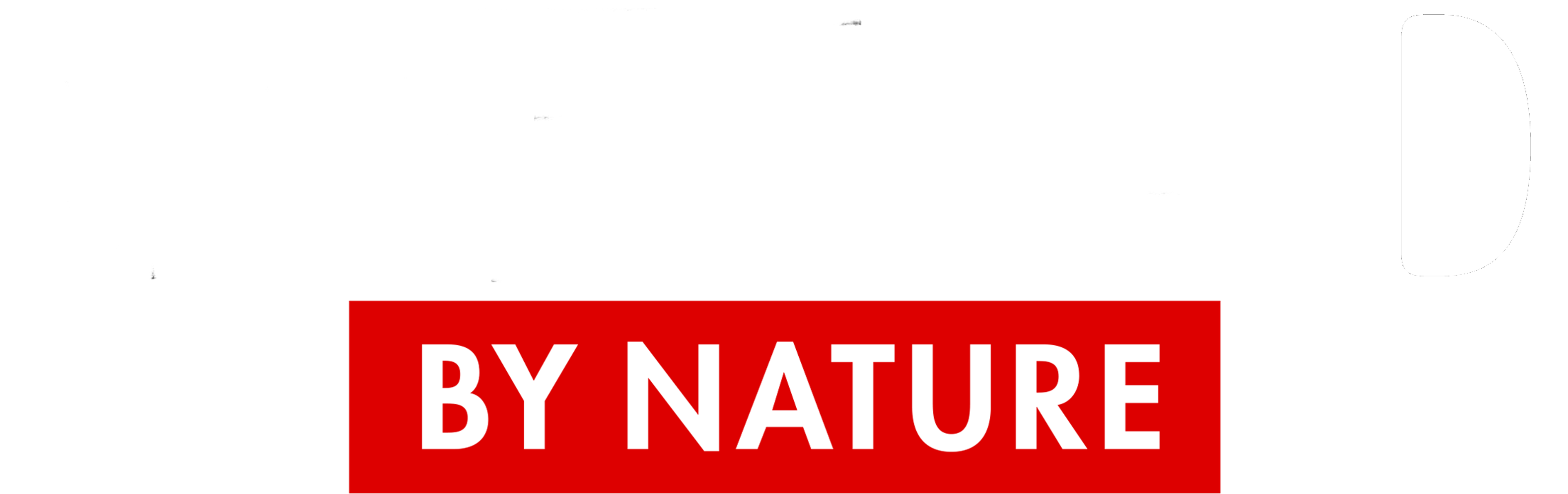 بوتشيد باي نايتشر series logo