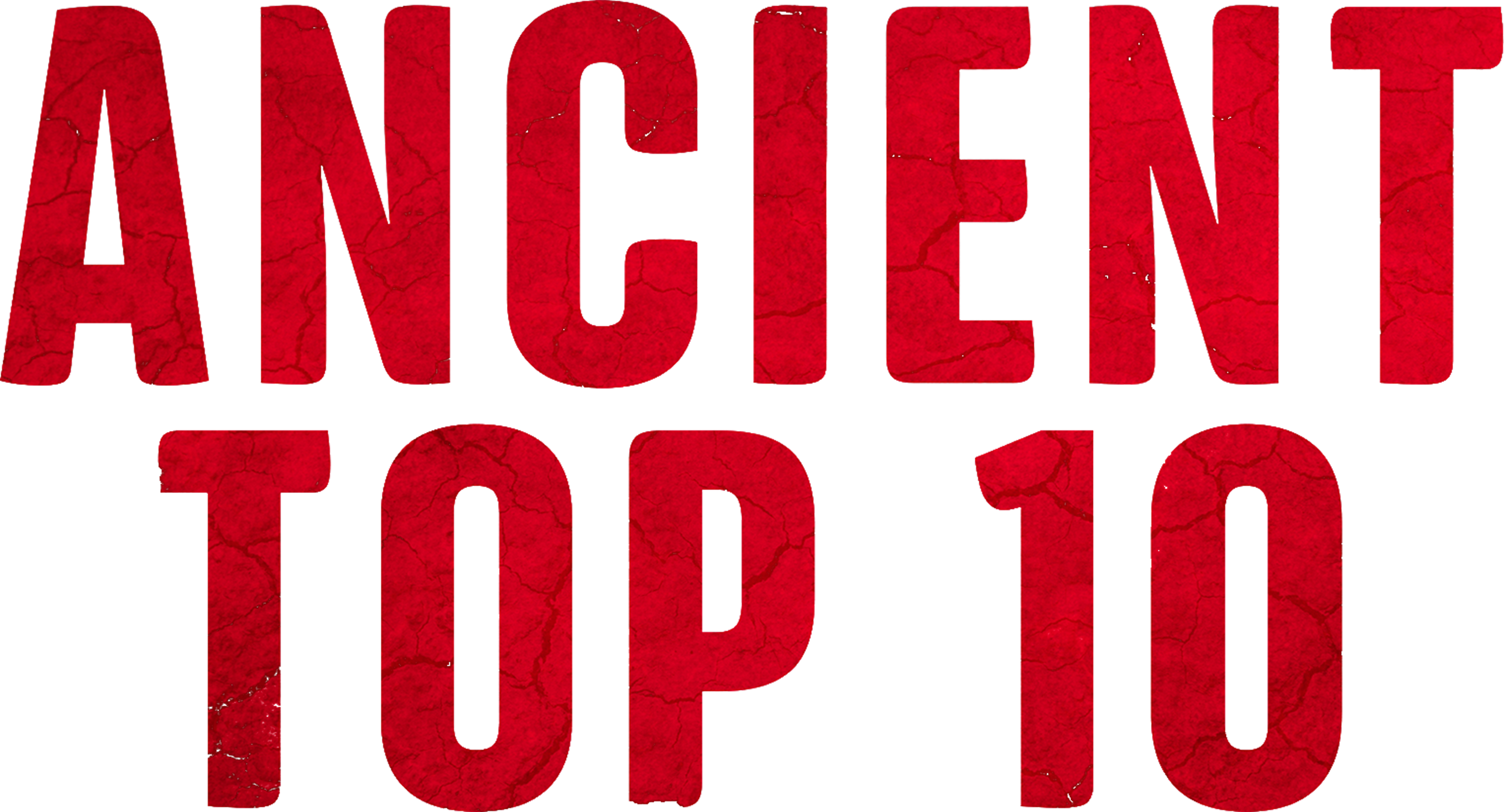 Ancient Top 10 series logo