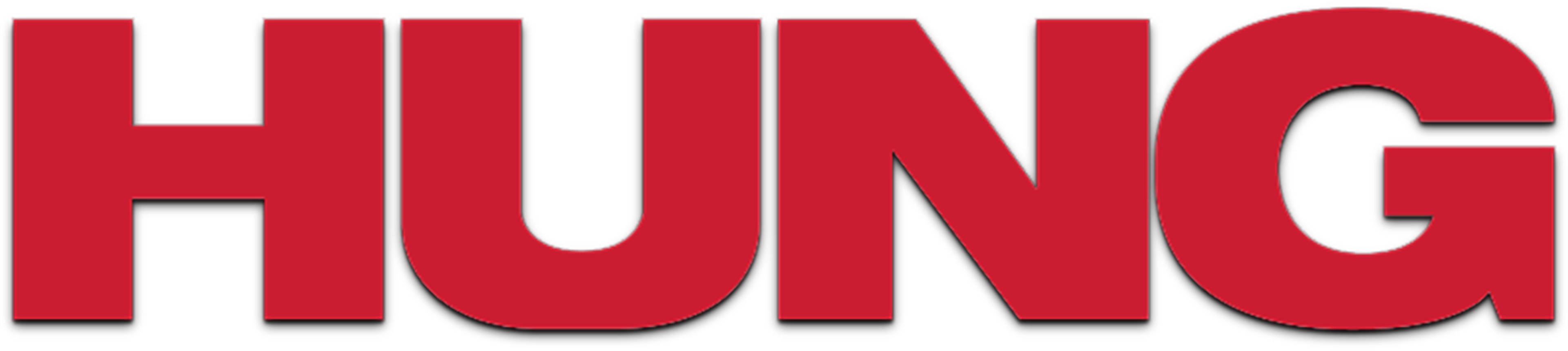 هانغ series logo