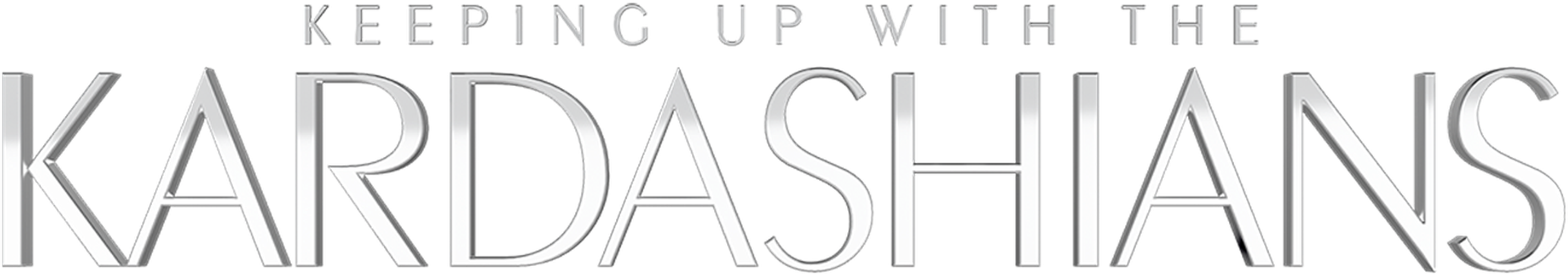 كيبينغ أب ويذ ذا كارديشيانز series logo