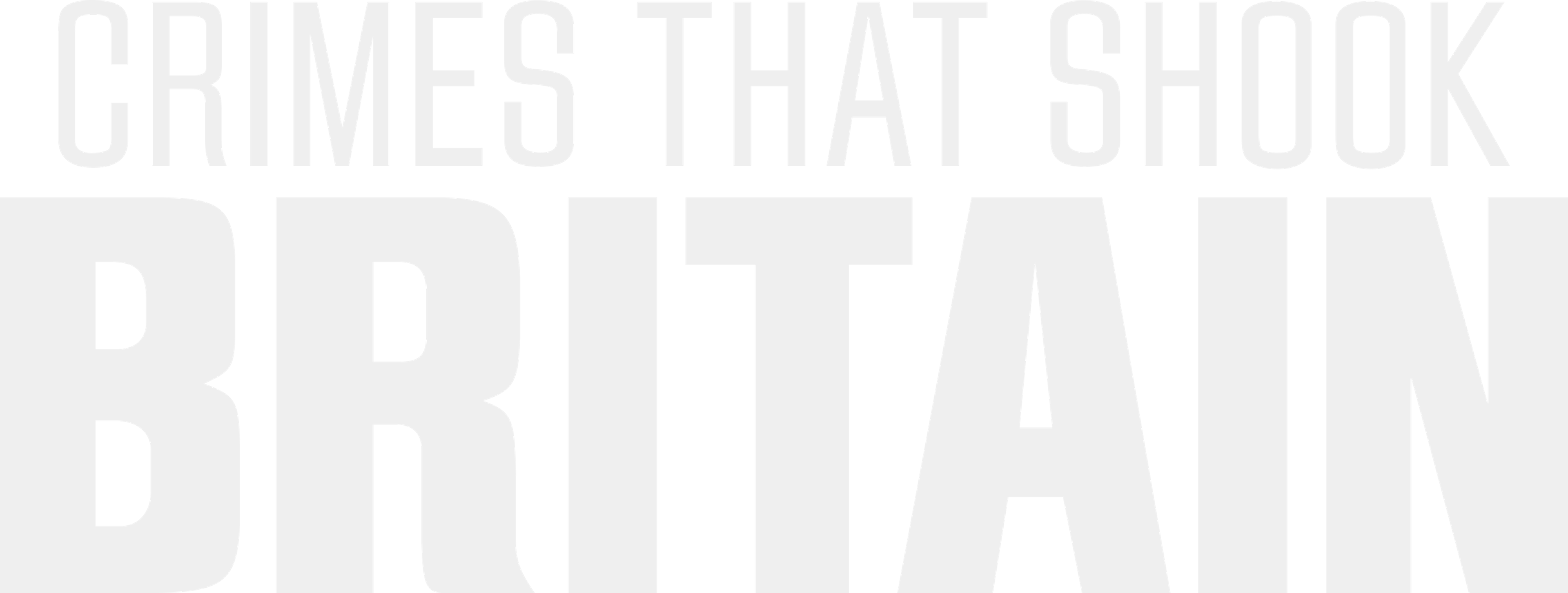 كرايمز ذات شوك بريتن series logo