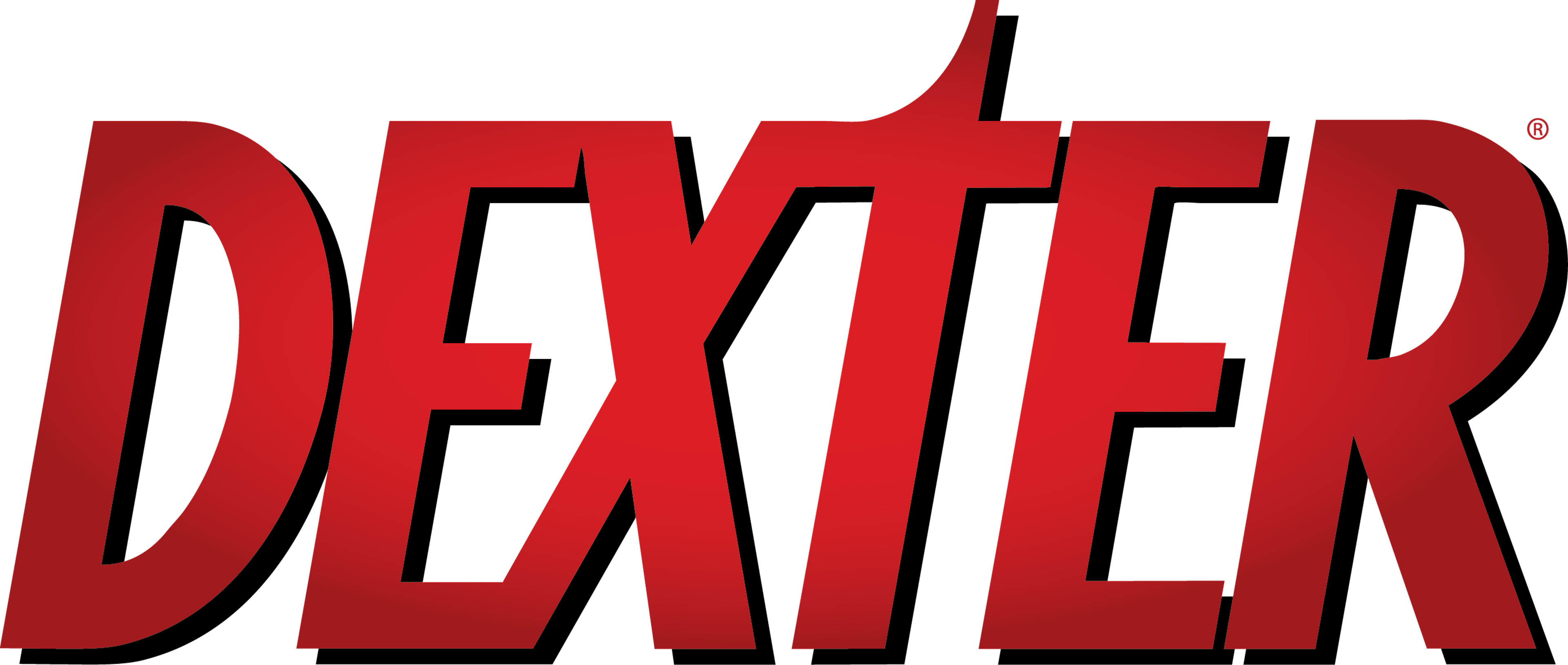 Dexter series logo