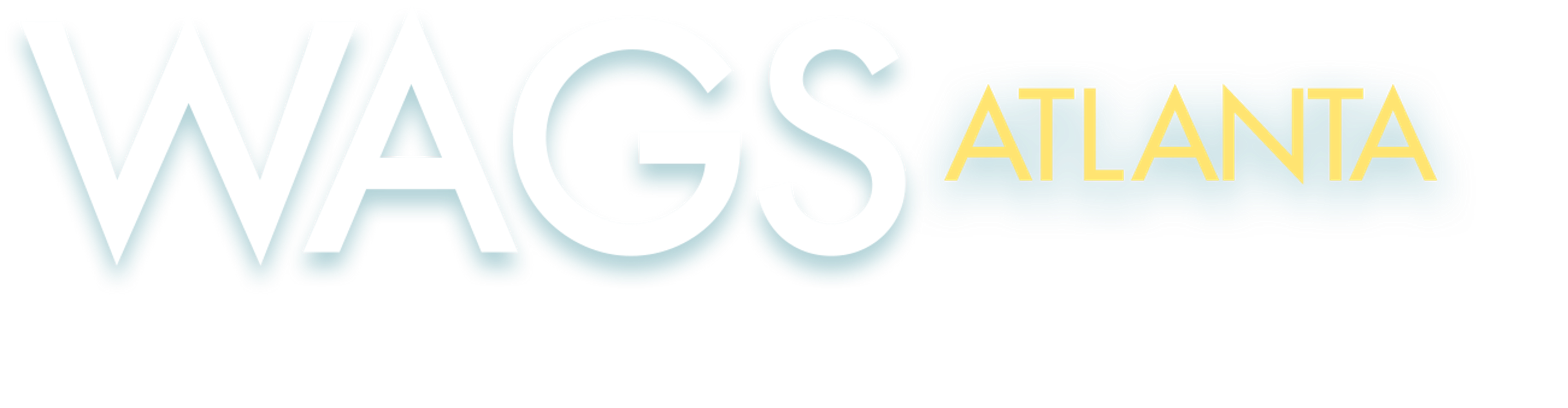 WAGs Atlanta series logo