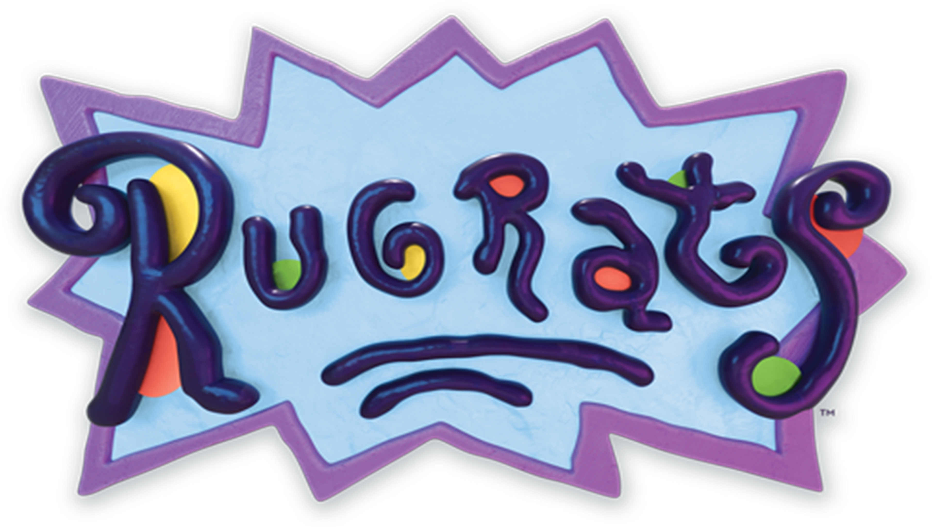 روغراتس series logo