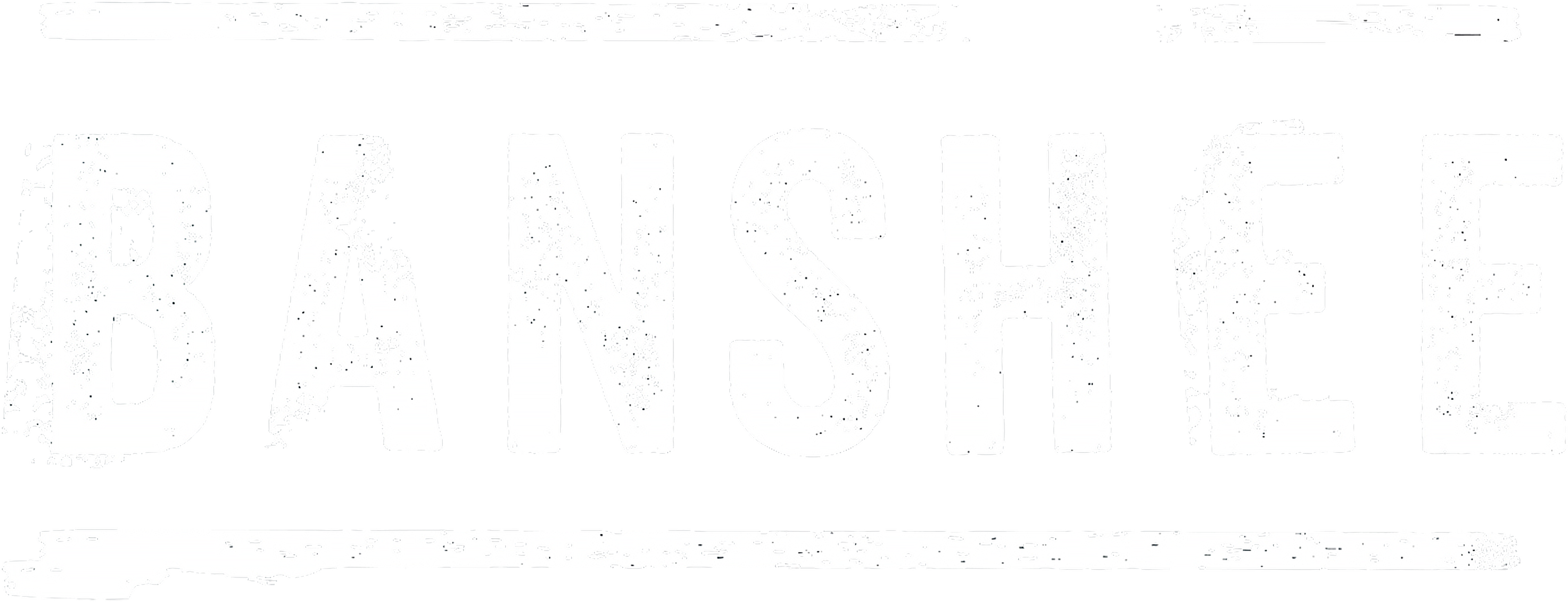 Banshee series logo