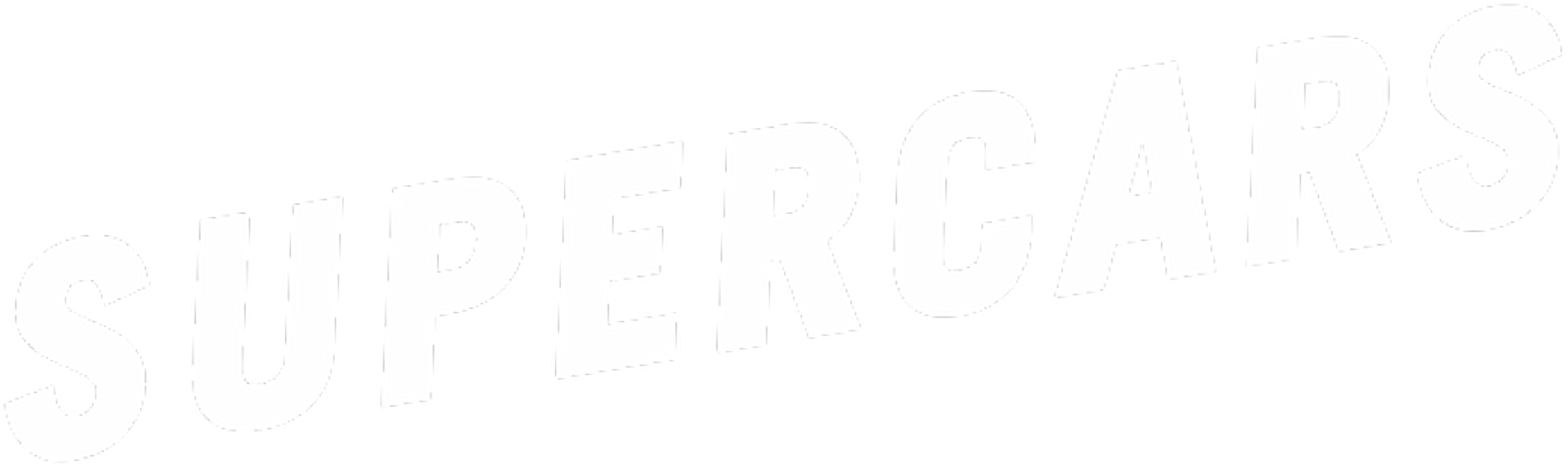 Supercars series logo