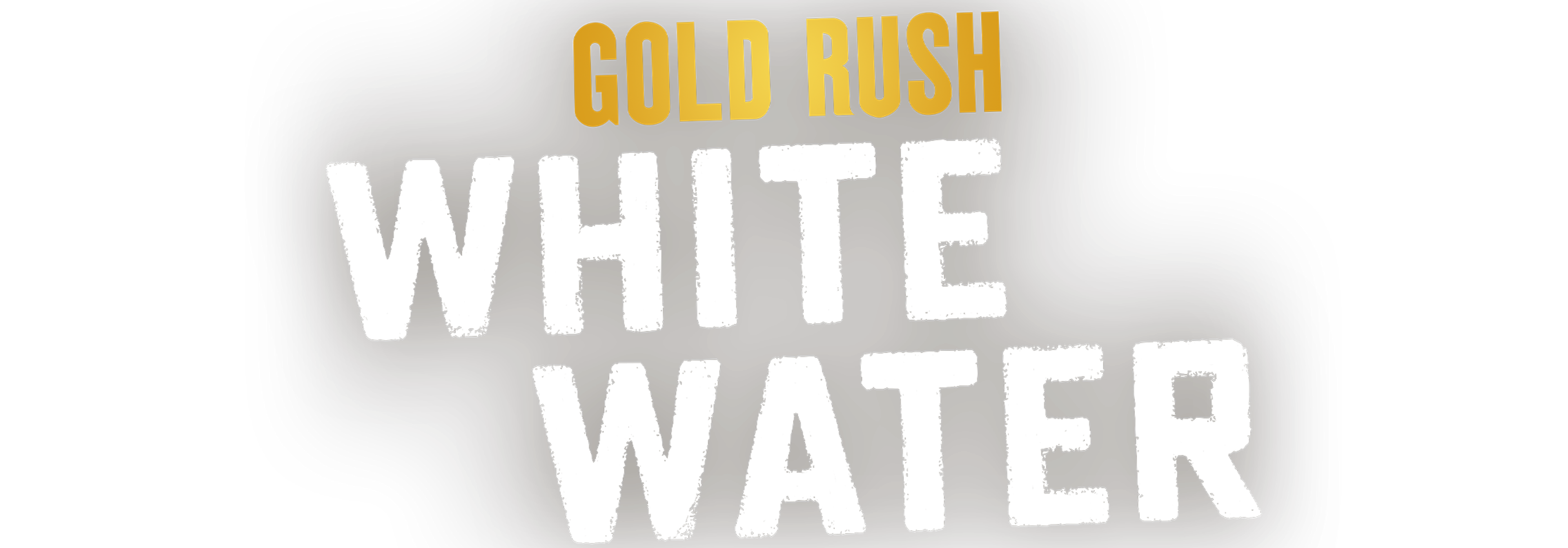 غولد راش: وايت ووتر series logo