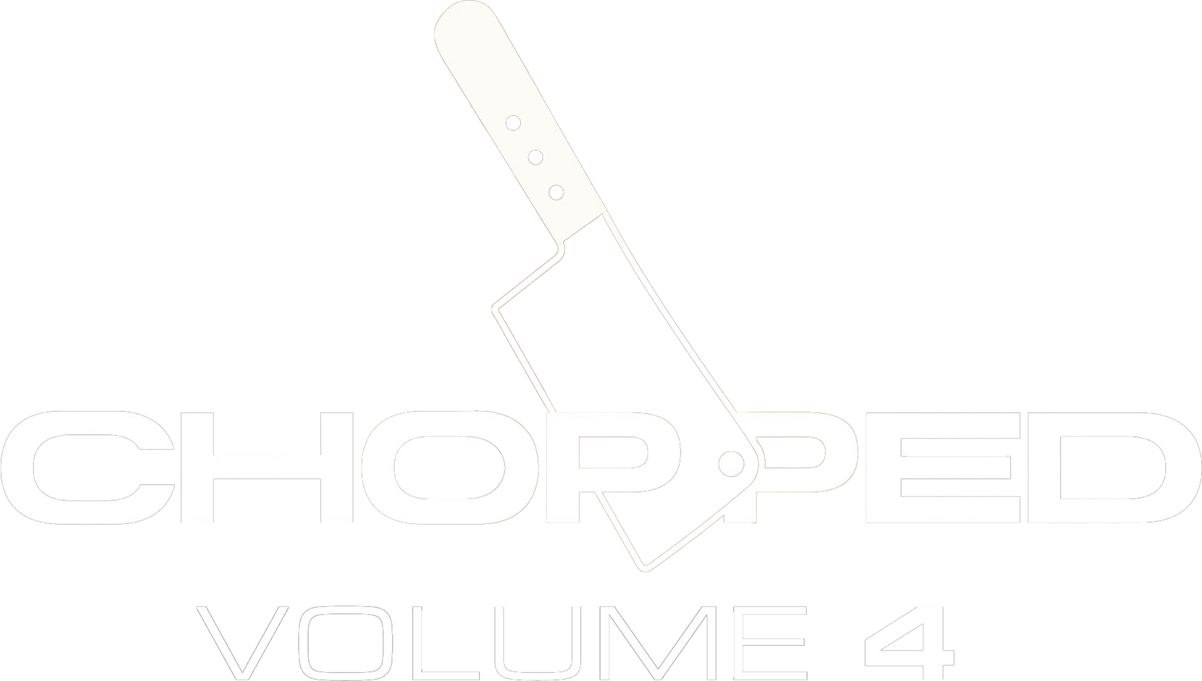 تشوبد series logo