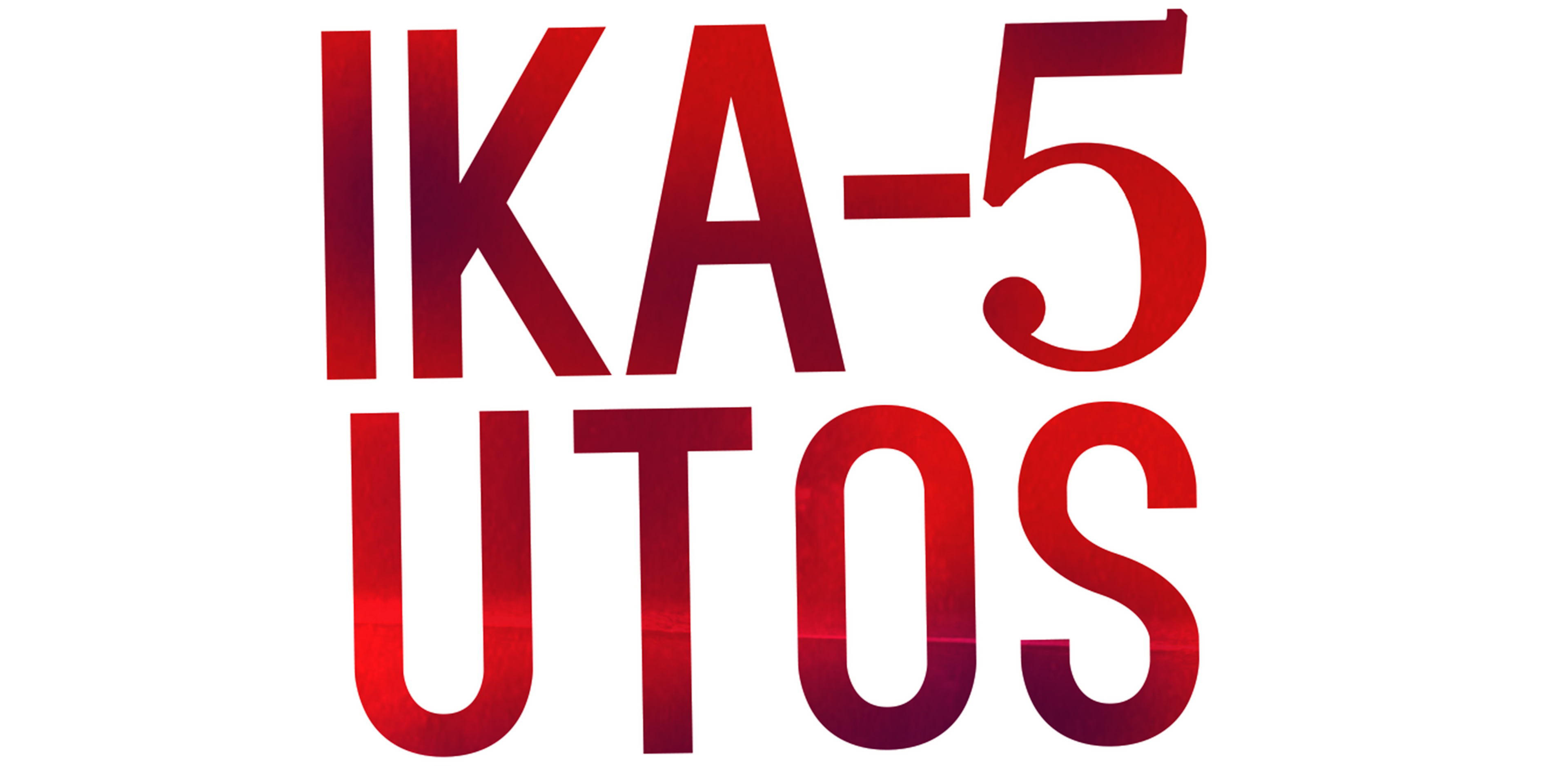 إيكا-5 أوتوس series logo