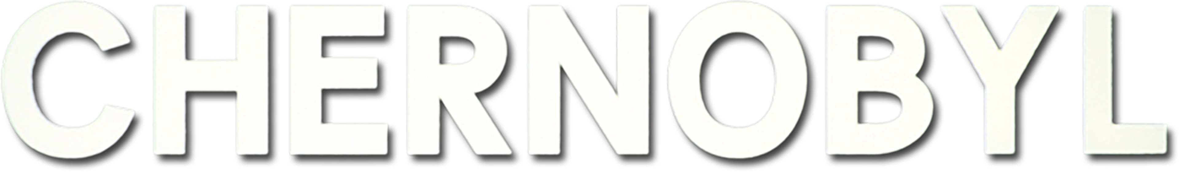Chernobyl series logo