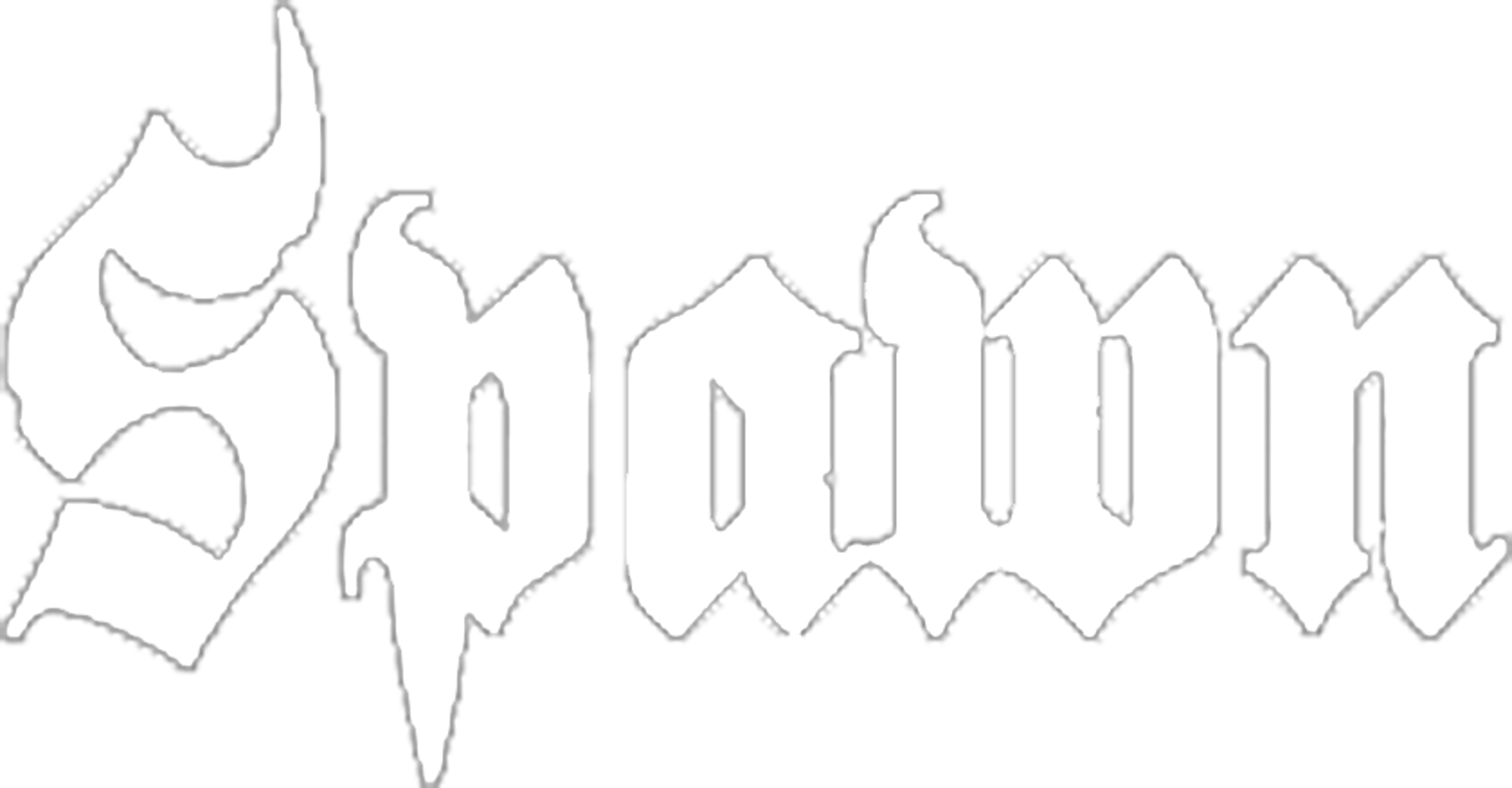 Spawn series logo