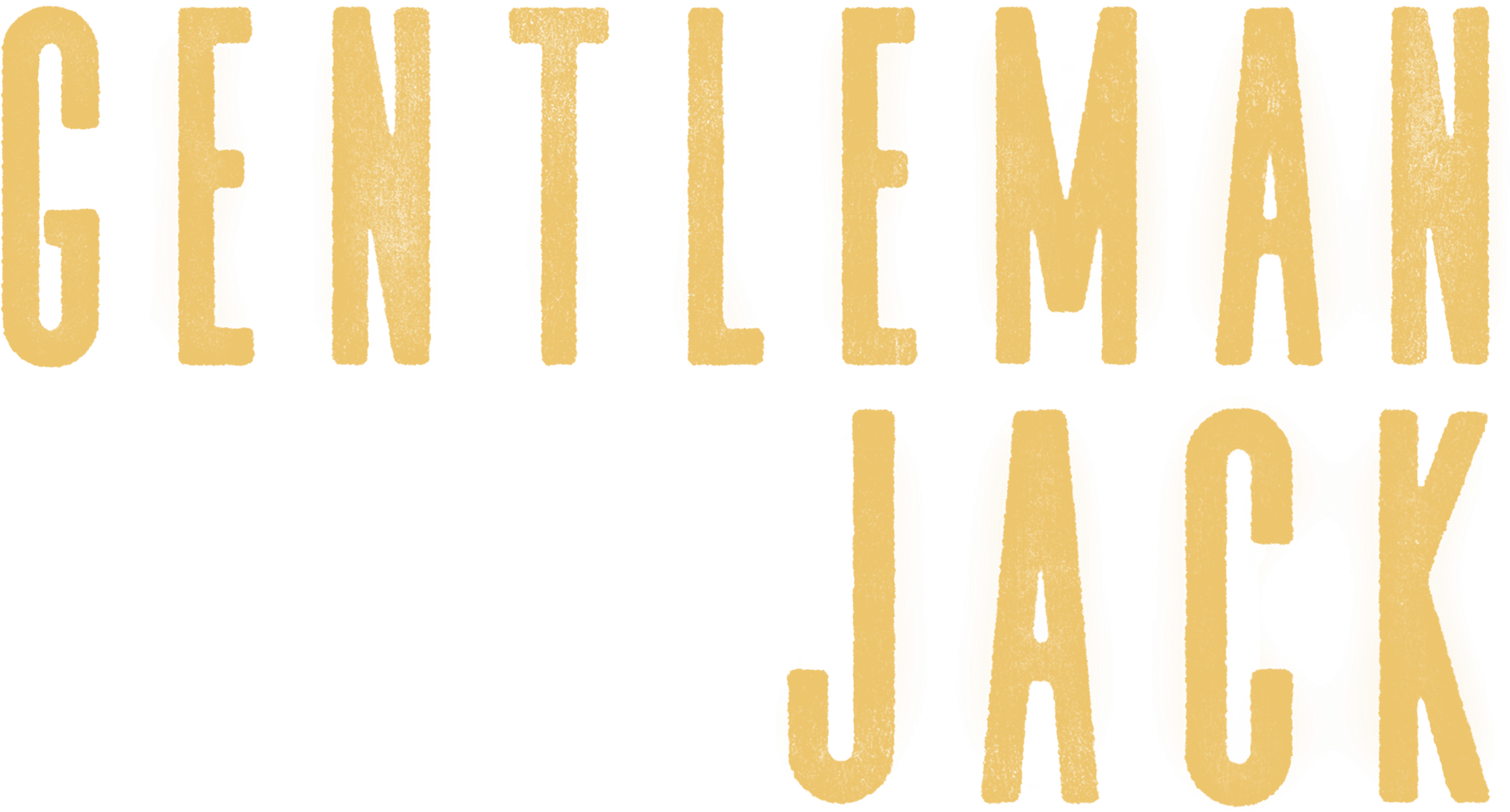 جانتلمان جاك series logo