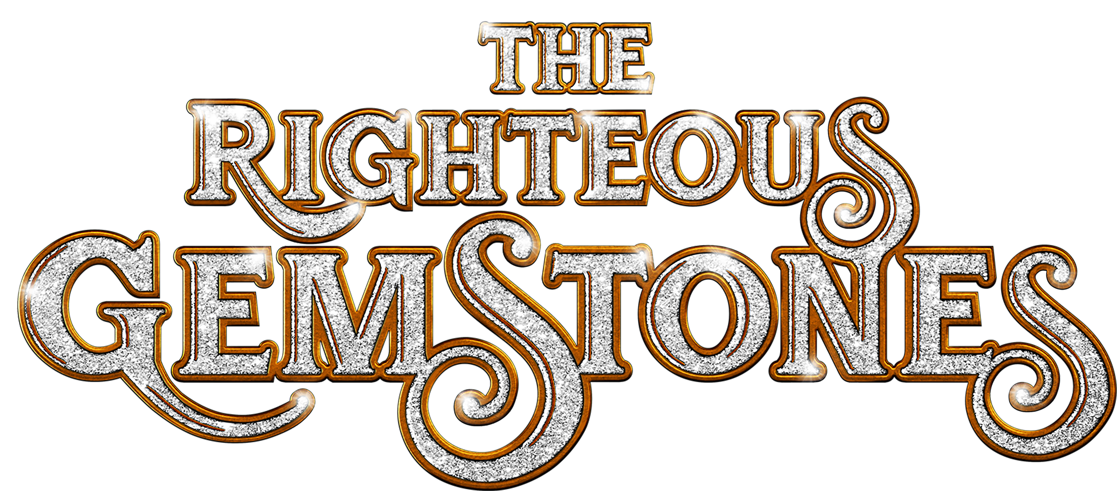 ذا رايتوس جيمستونز series logo