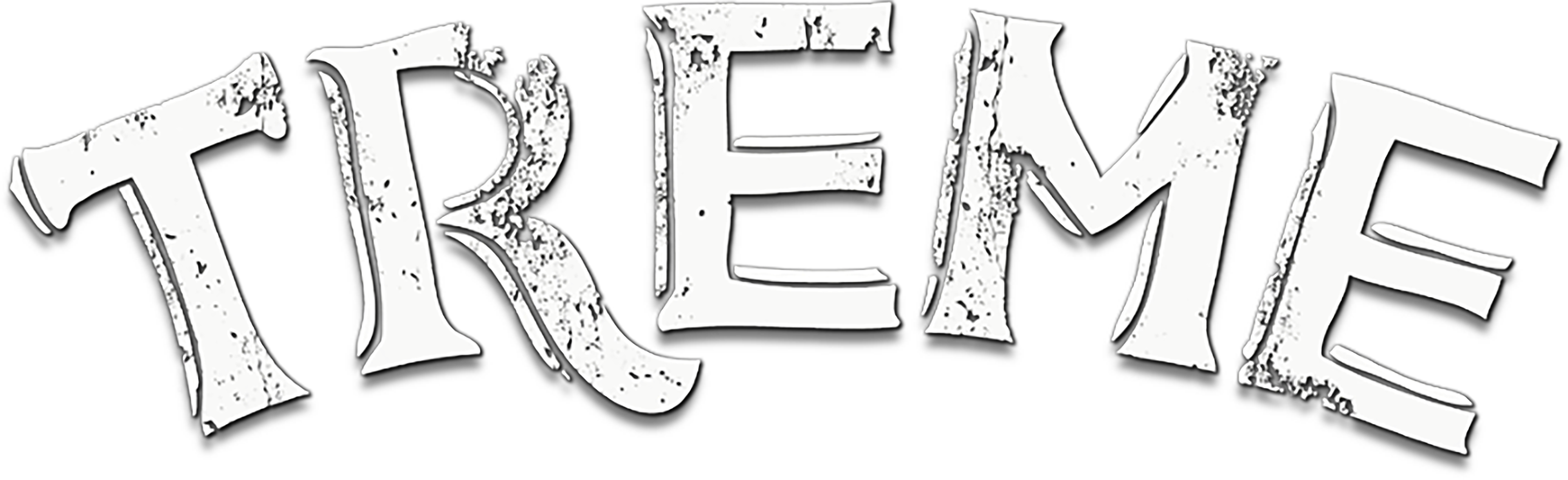 تريم series logo