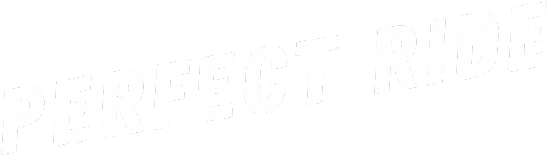 Perfect Ride series logo