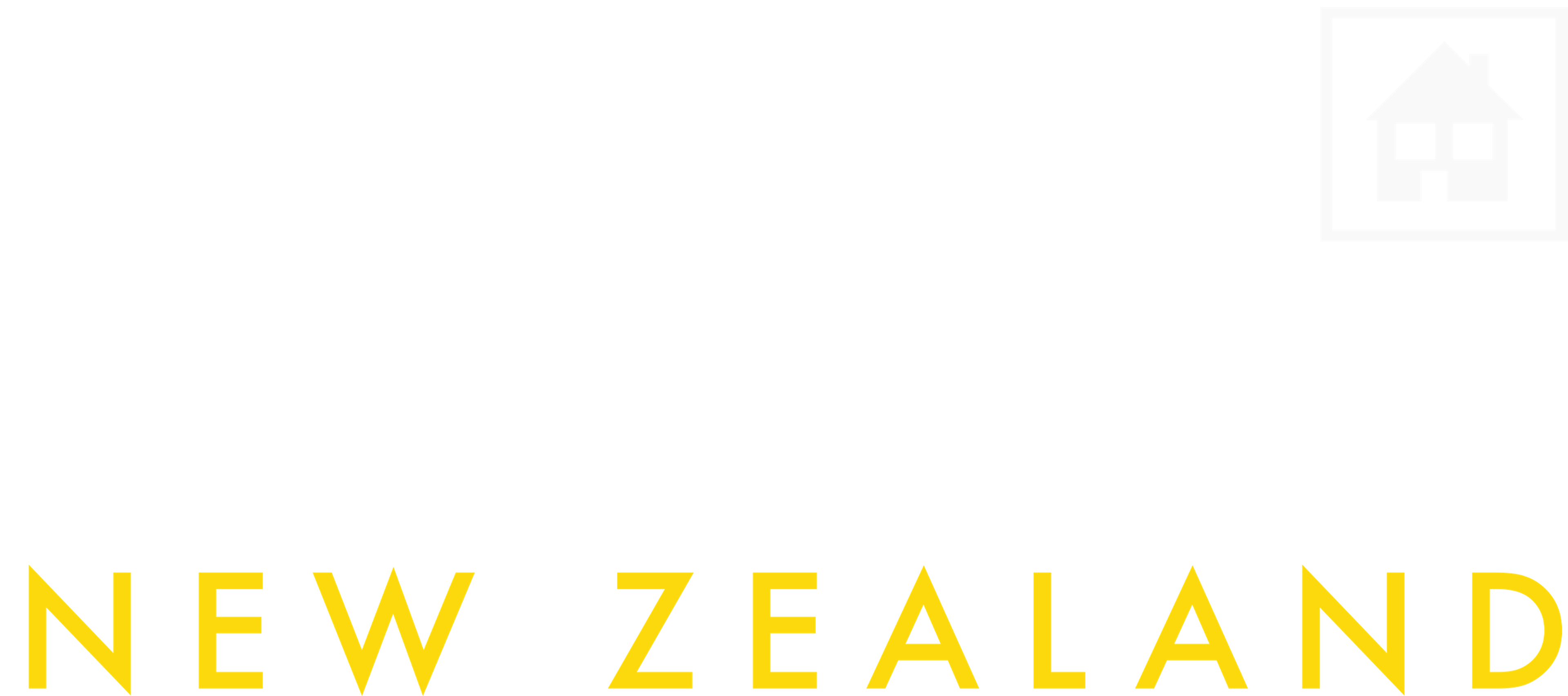 Grand Designs New Zealand series logo