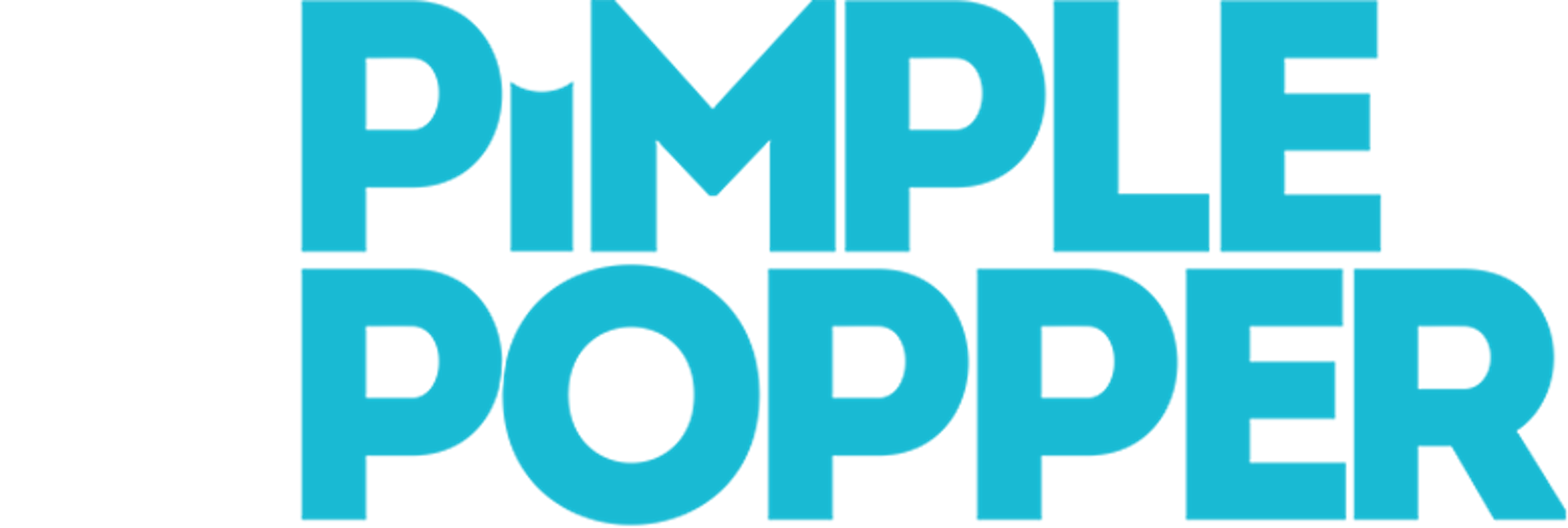 د. بيمبل بوبر series logo