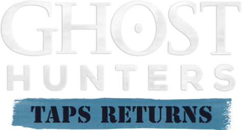 Ghost Hunters E11 • The Shadow Man logo