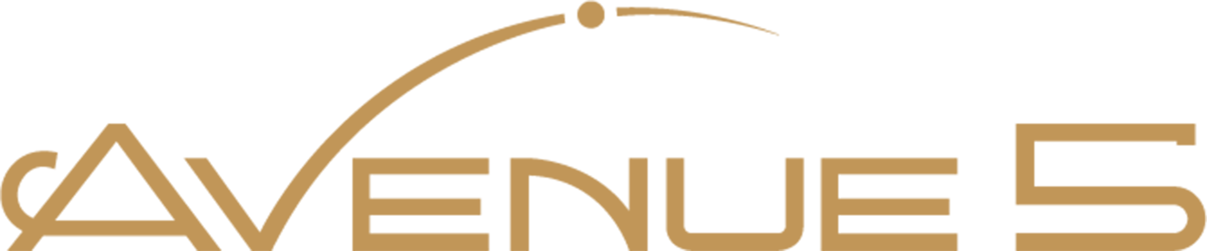 Avenue 5 series logo