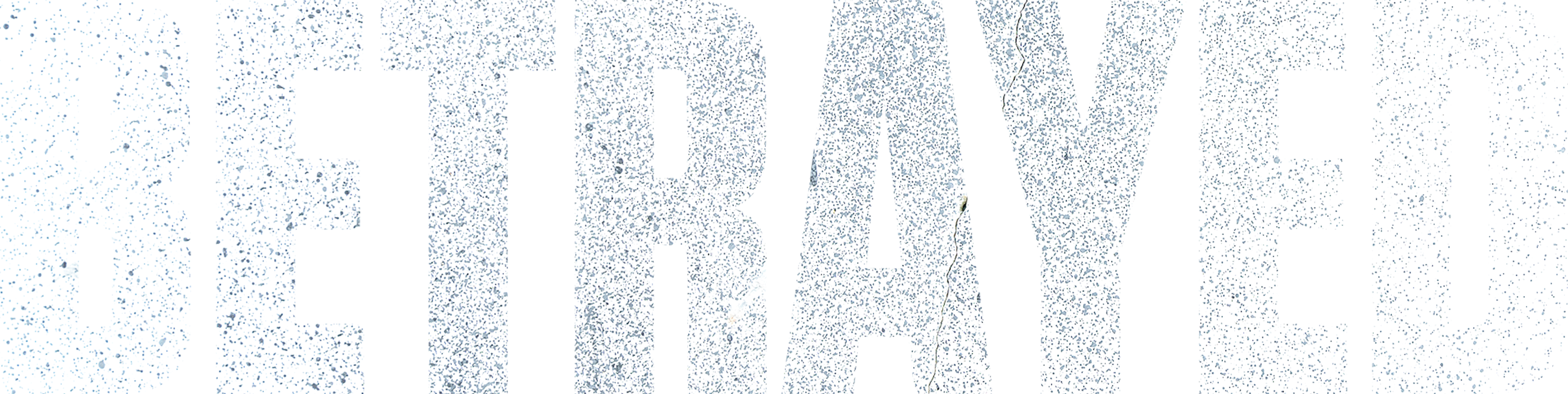 Betrayed series logo