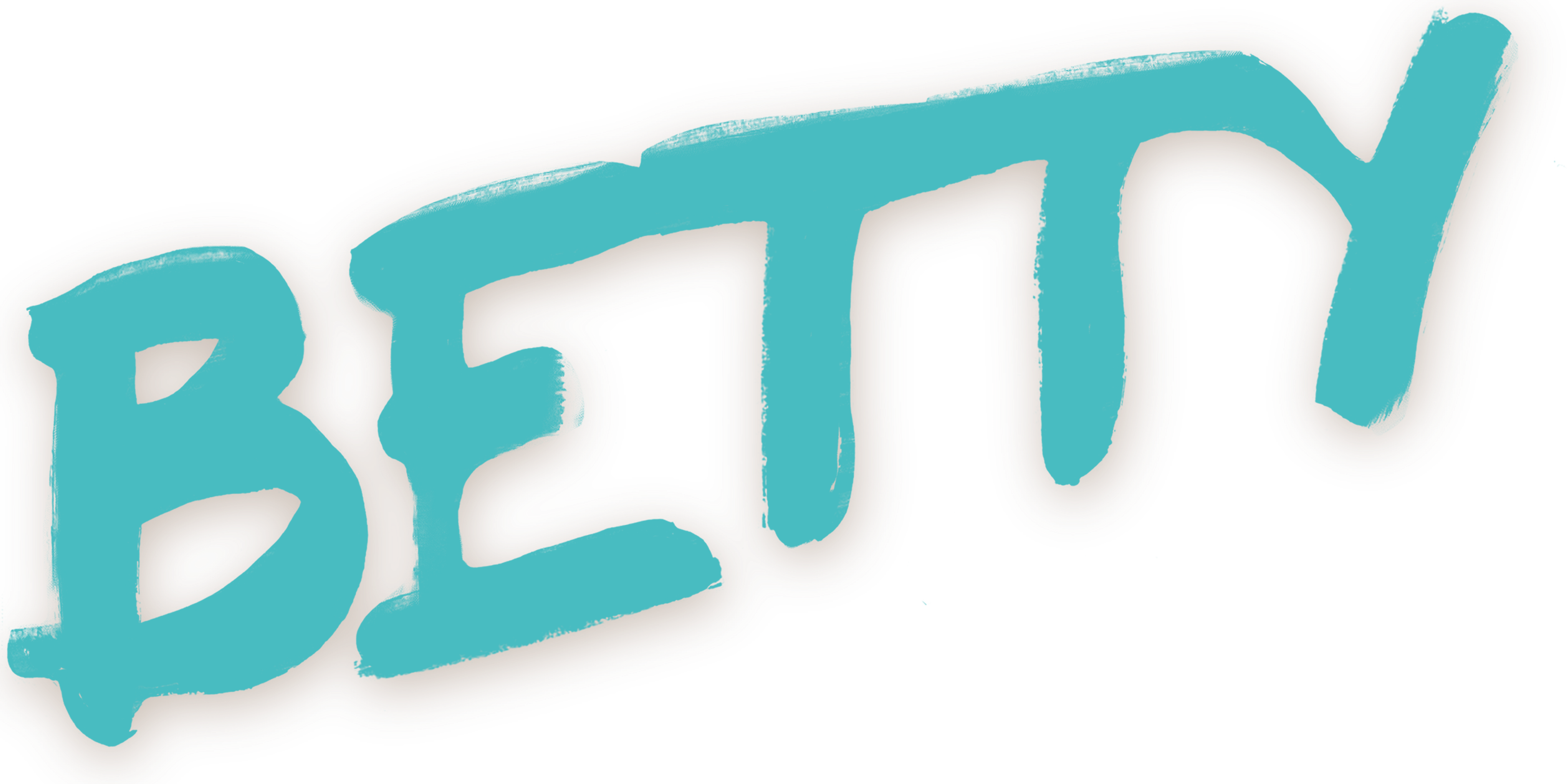 بيتي series logo