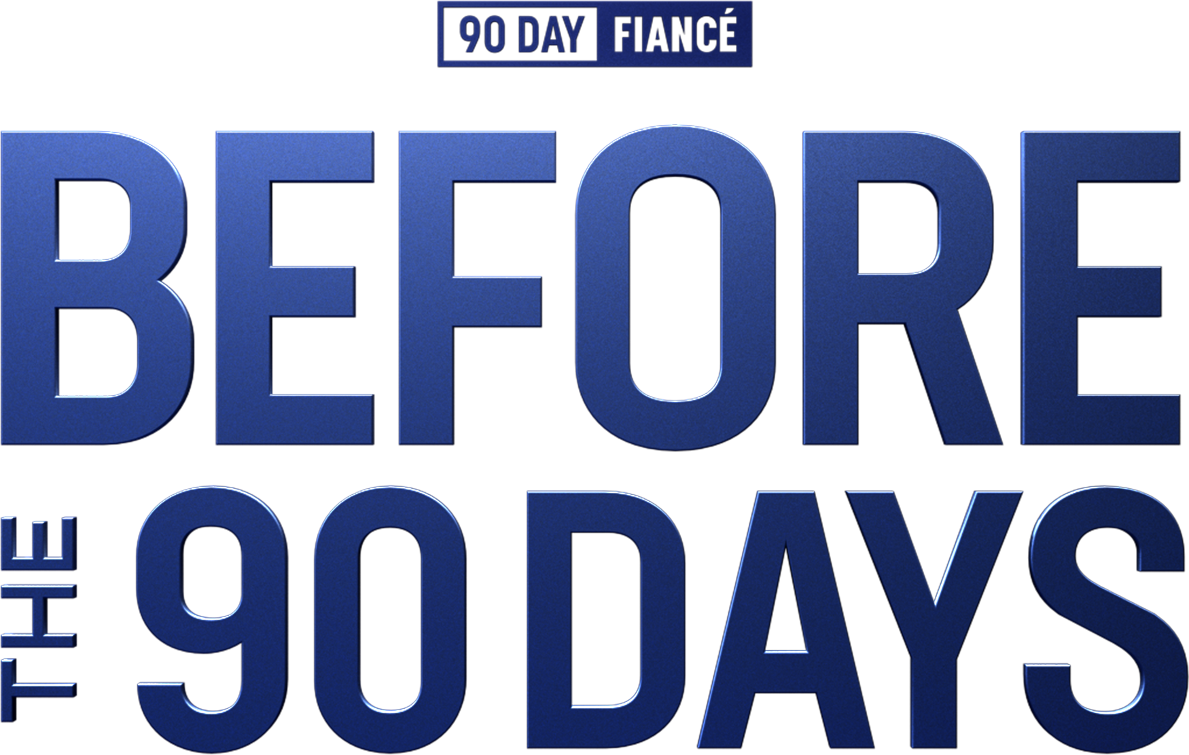 خطيب لمدة 90 يوم: قبل الـ90 يوم حلقة 6 • جروح وخيانات logo