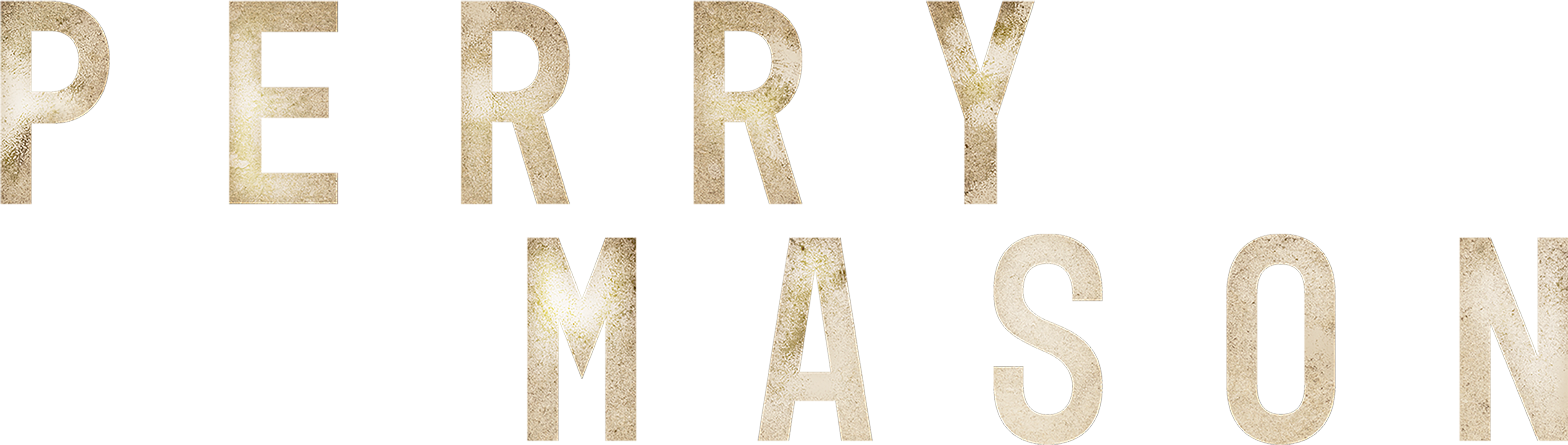 Perry Mason series logo