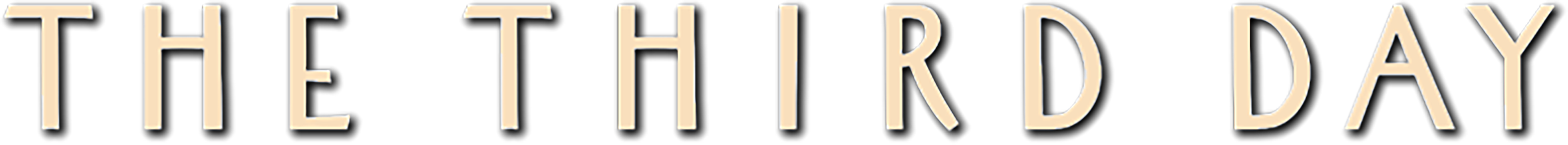 The Third Day series logo