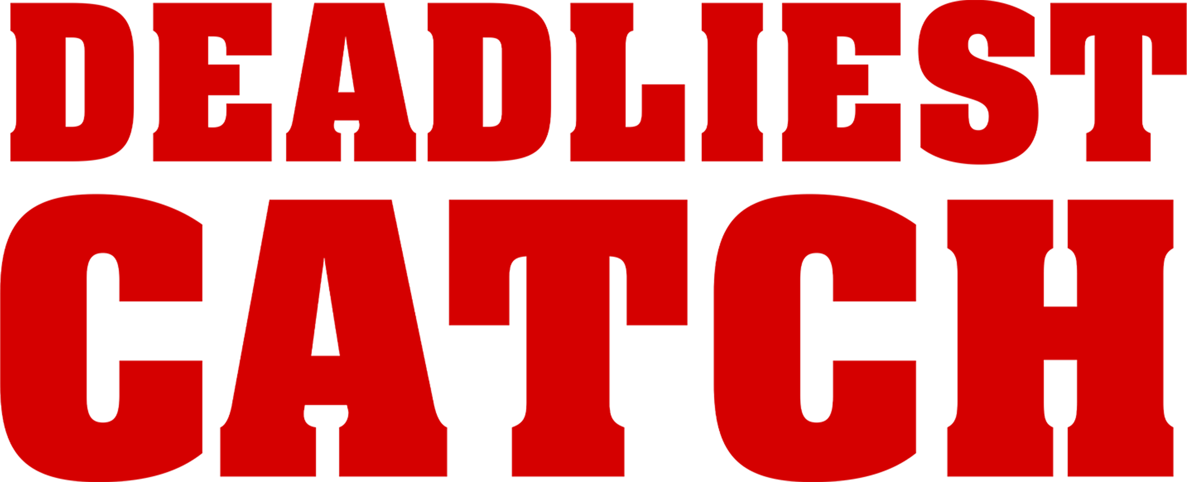 دادلياست كاتش series logo