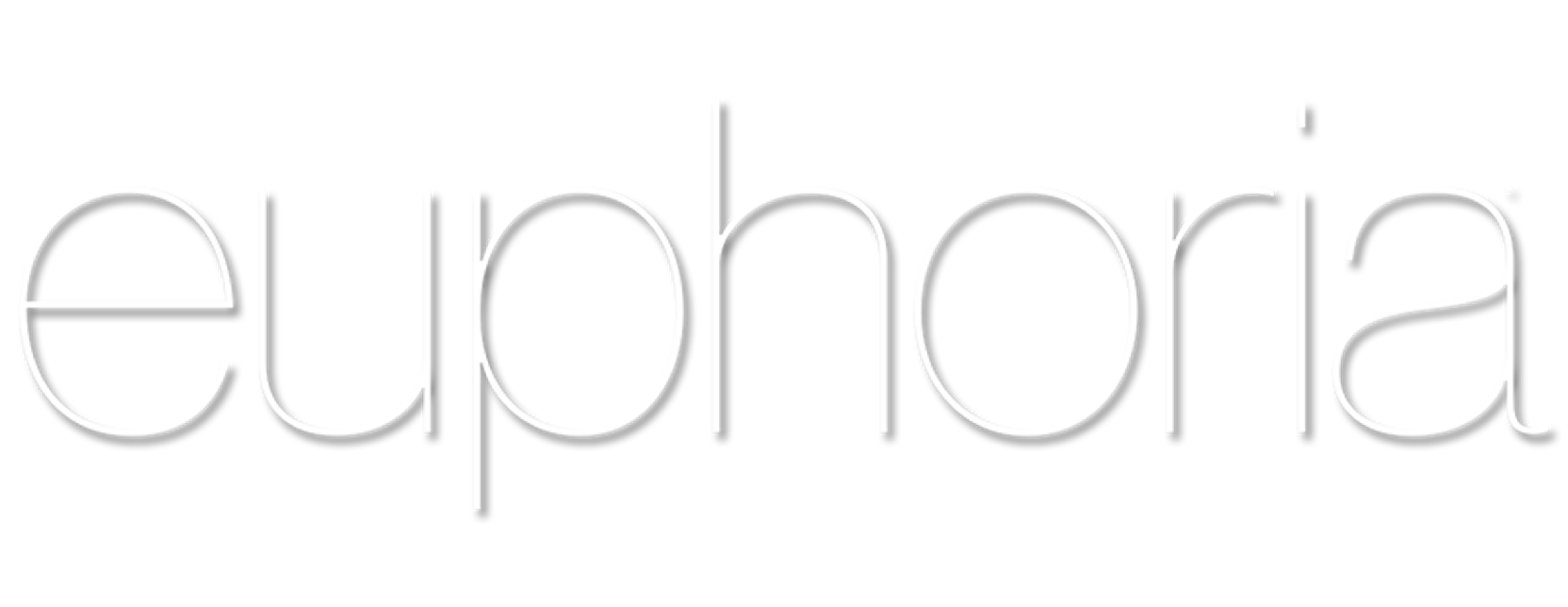 يوفوريا سبيشال series logo