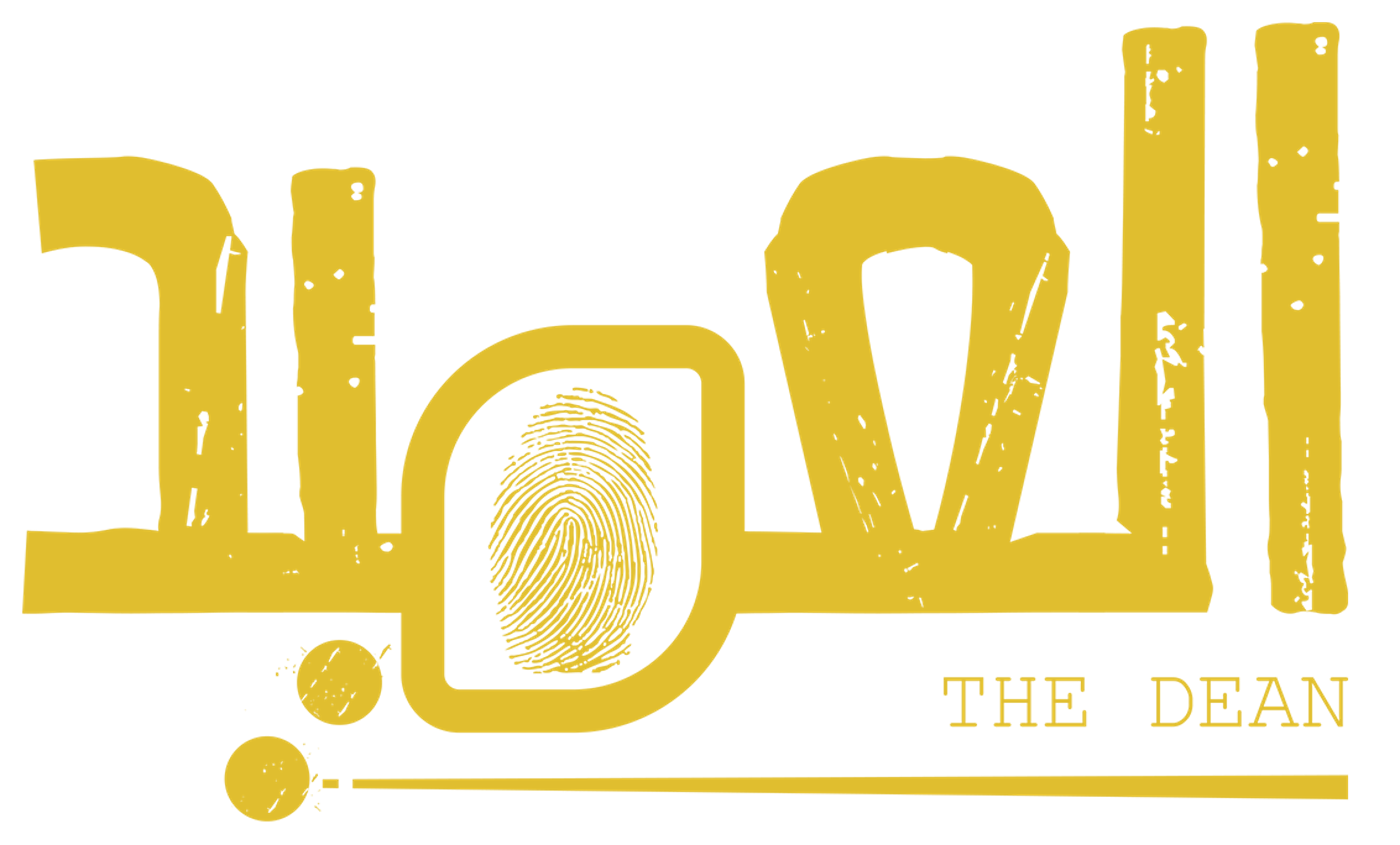 العميد series logo