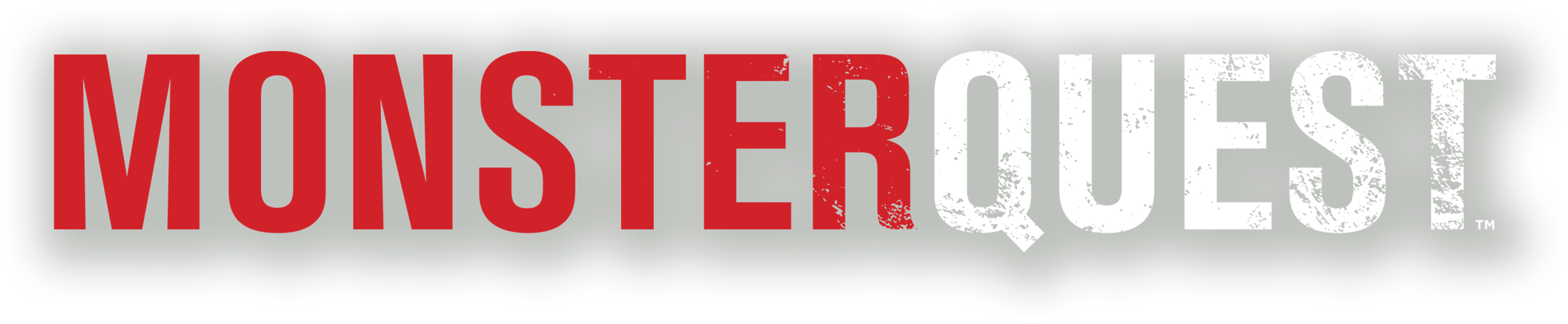 ذا بيست أوف مونستر كويست series logo