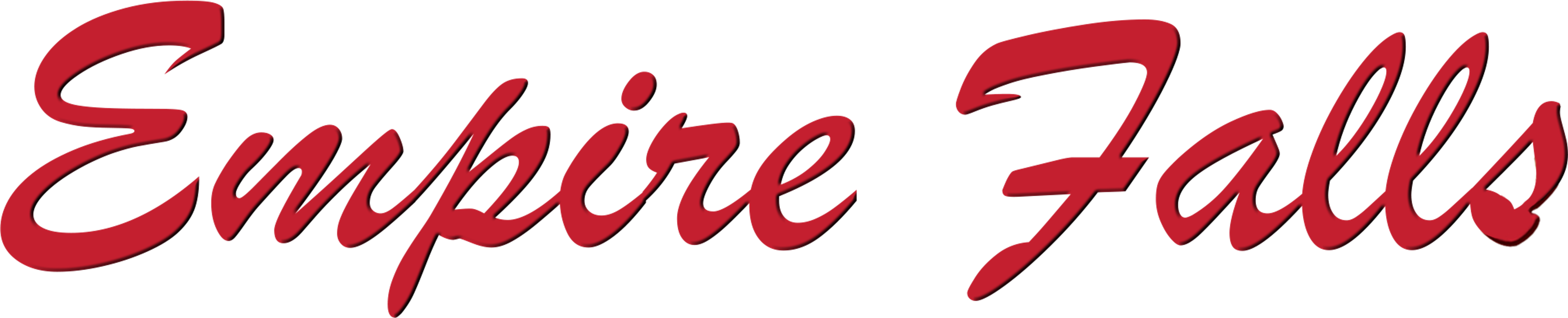 امباير فولز series logo