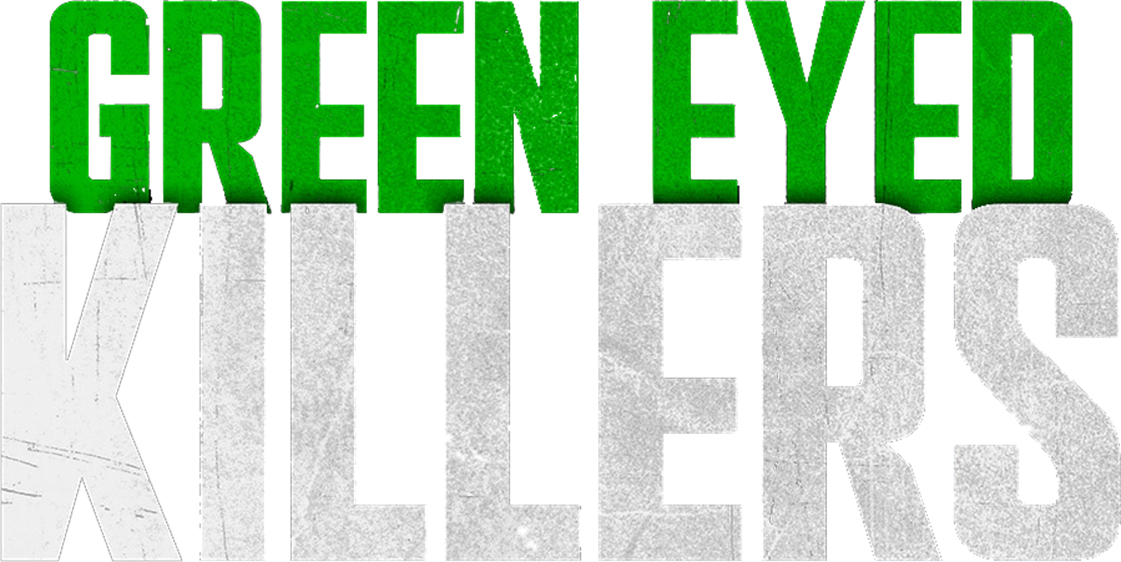 غرين آيد كيليرز series logo