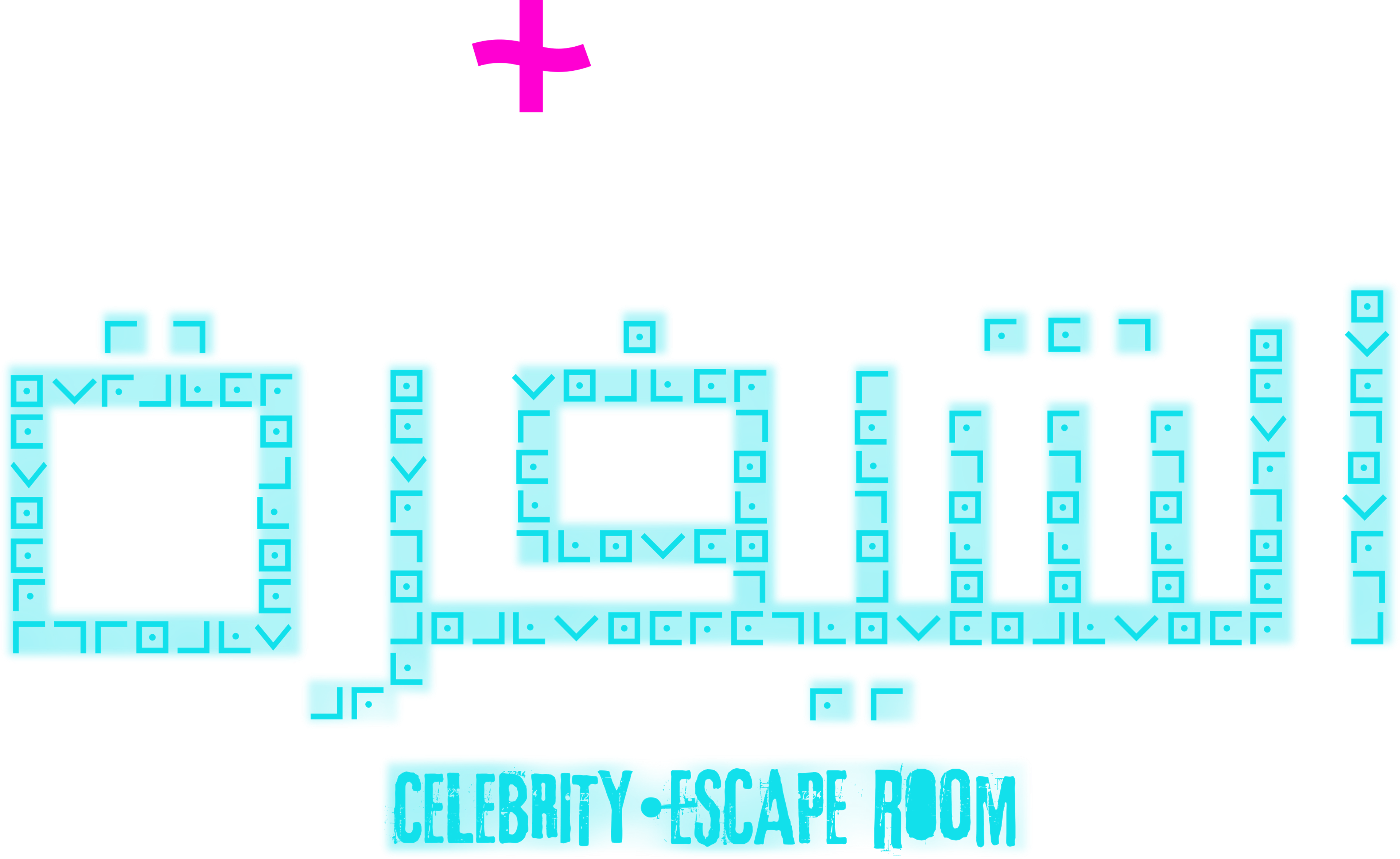 الشيفرة series logo