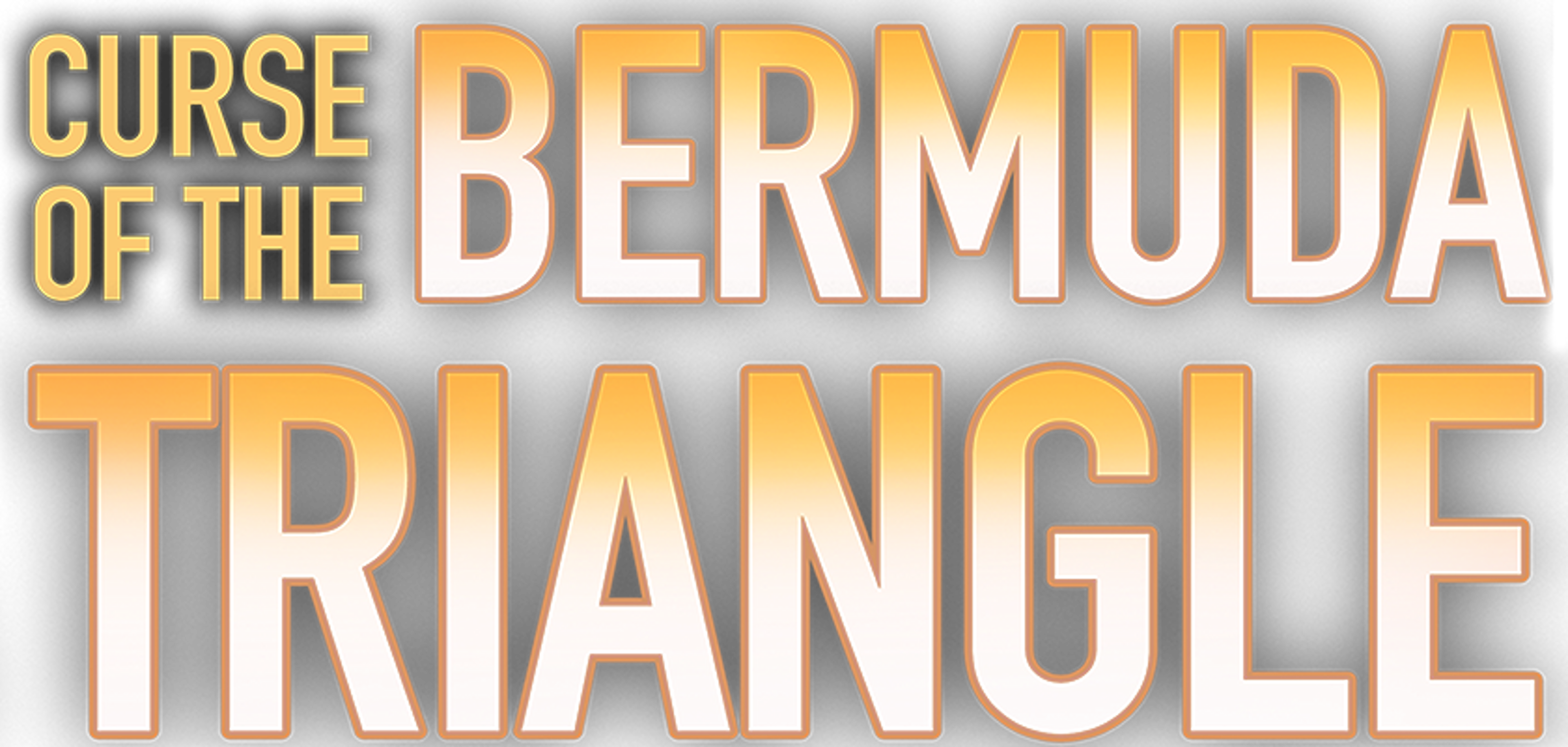 لعنة مثلث برمودا series logo