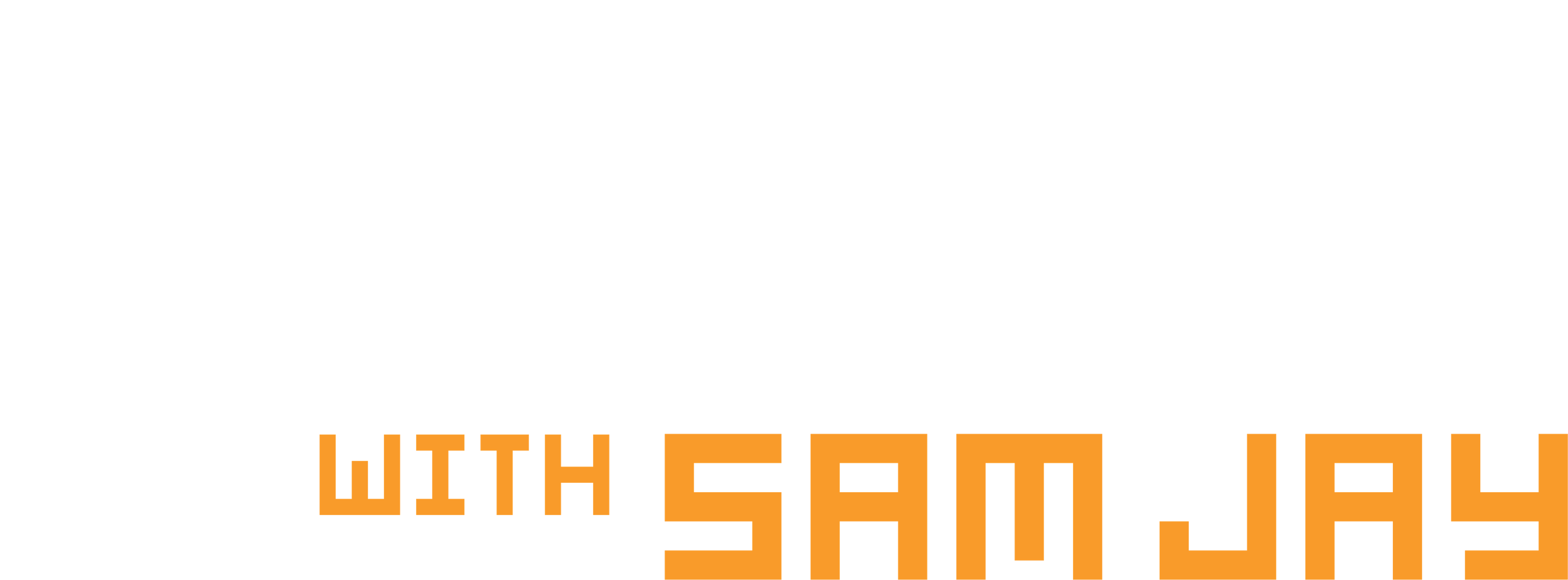 بوز وذ سام جيه series logo