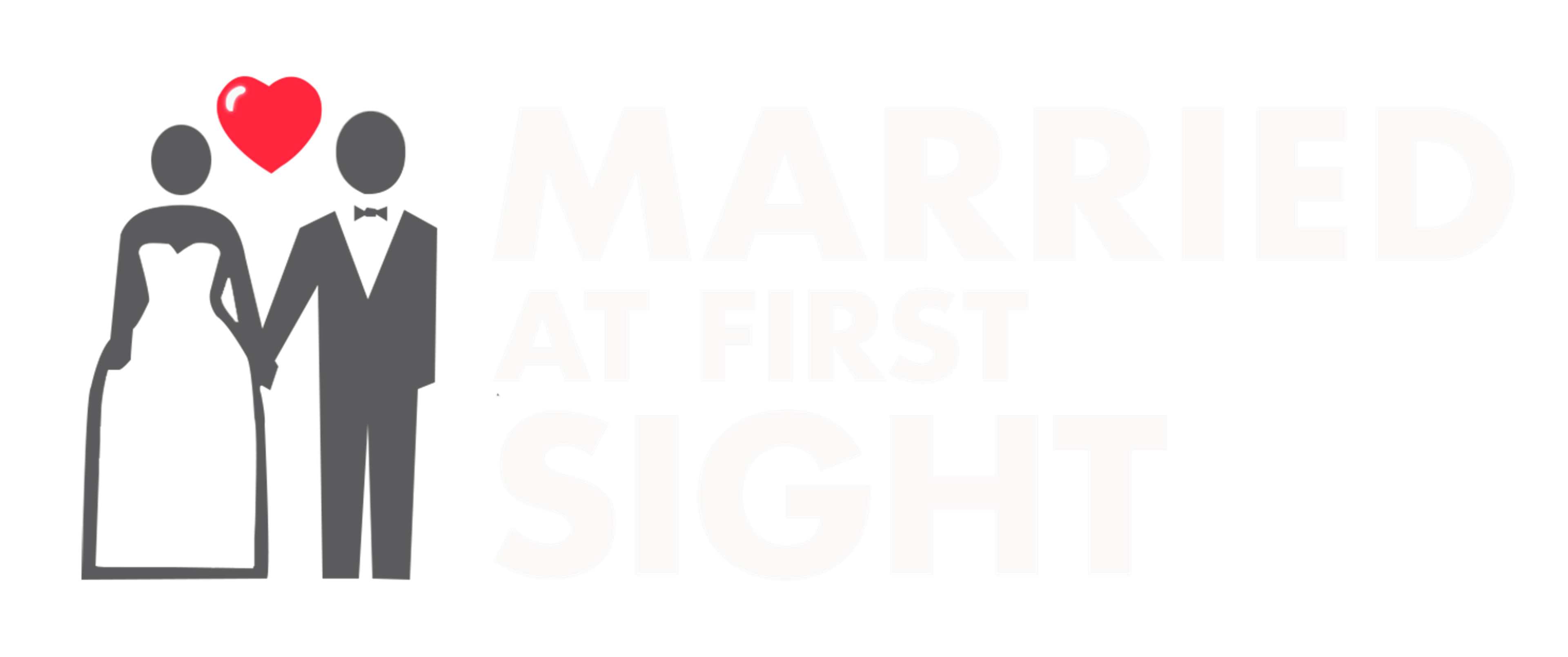 Married at First Sight Australia series logo