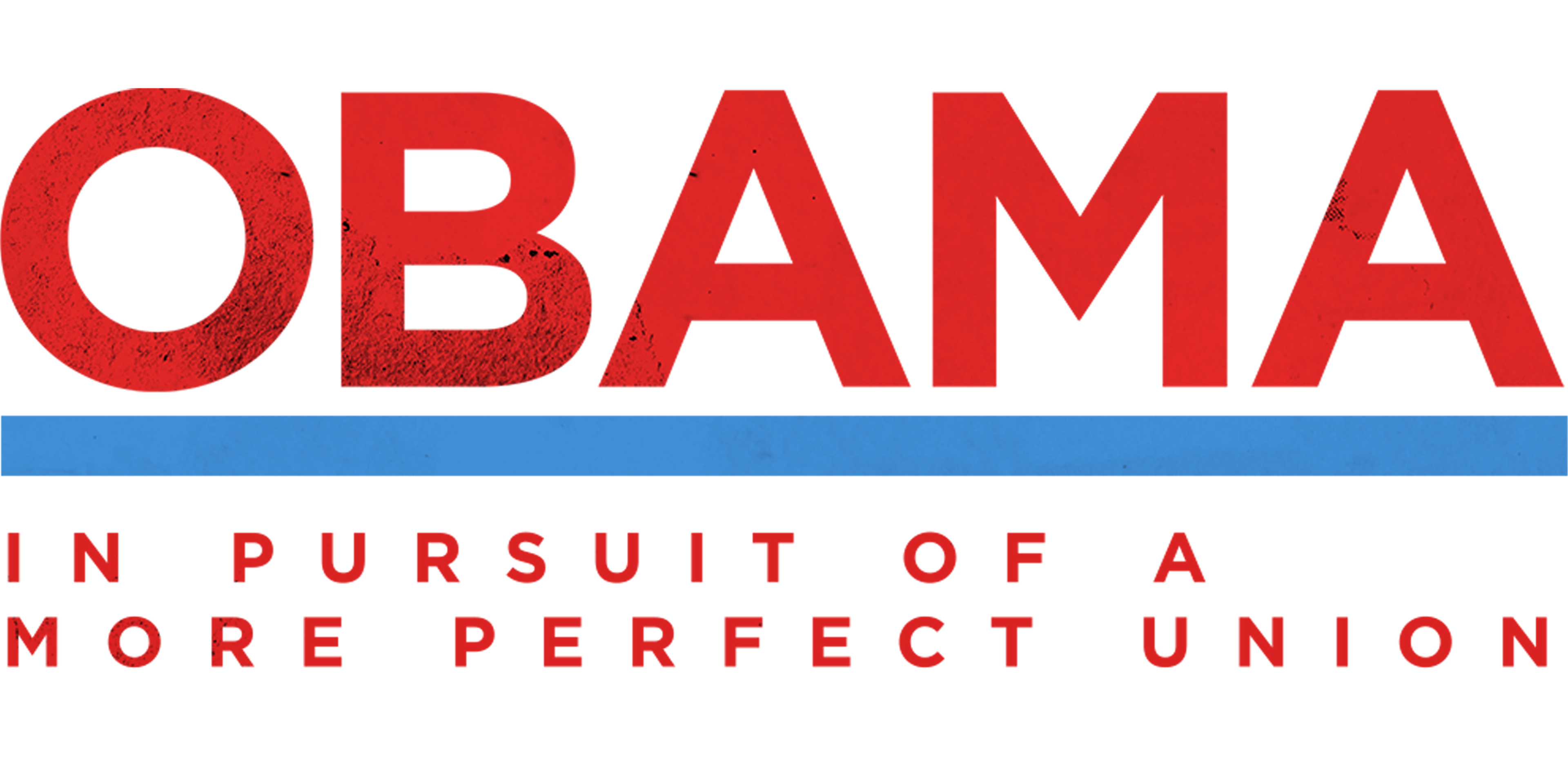 أوباما: إن برسوت أوف ايه مور بيرفكت يونيون series logo