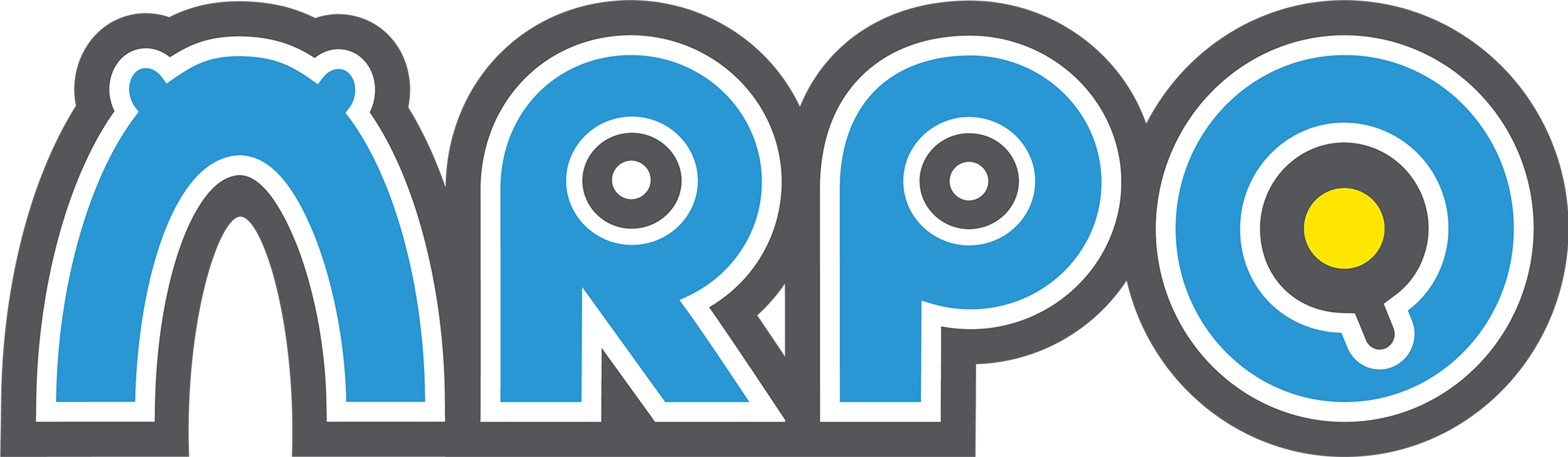 Arpo series logo